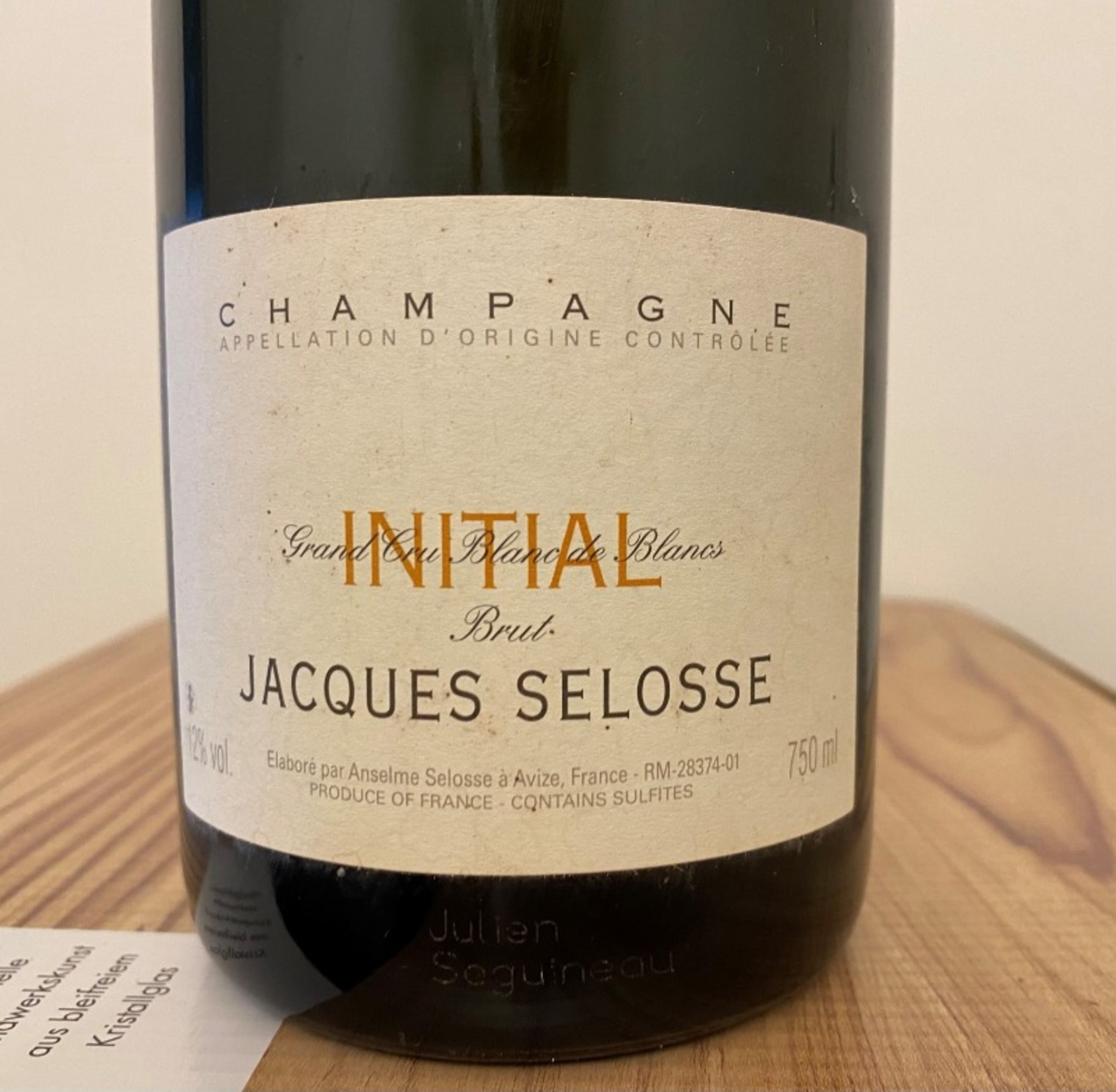 Label