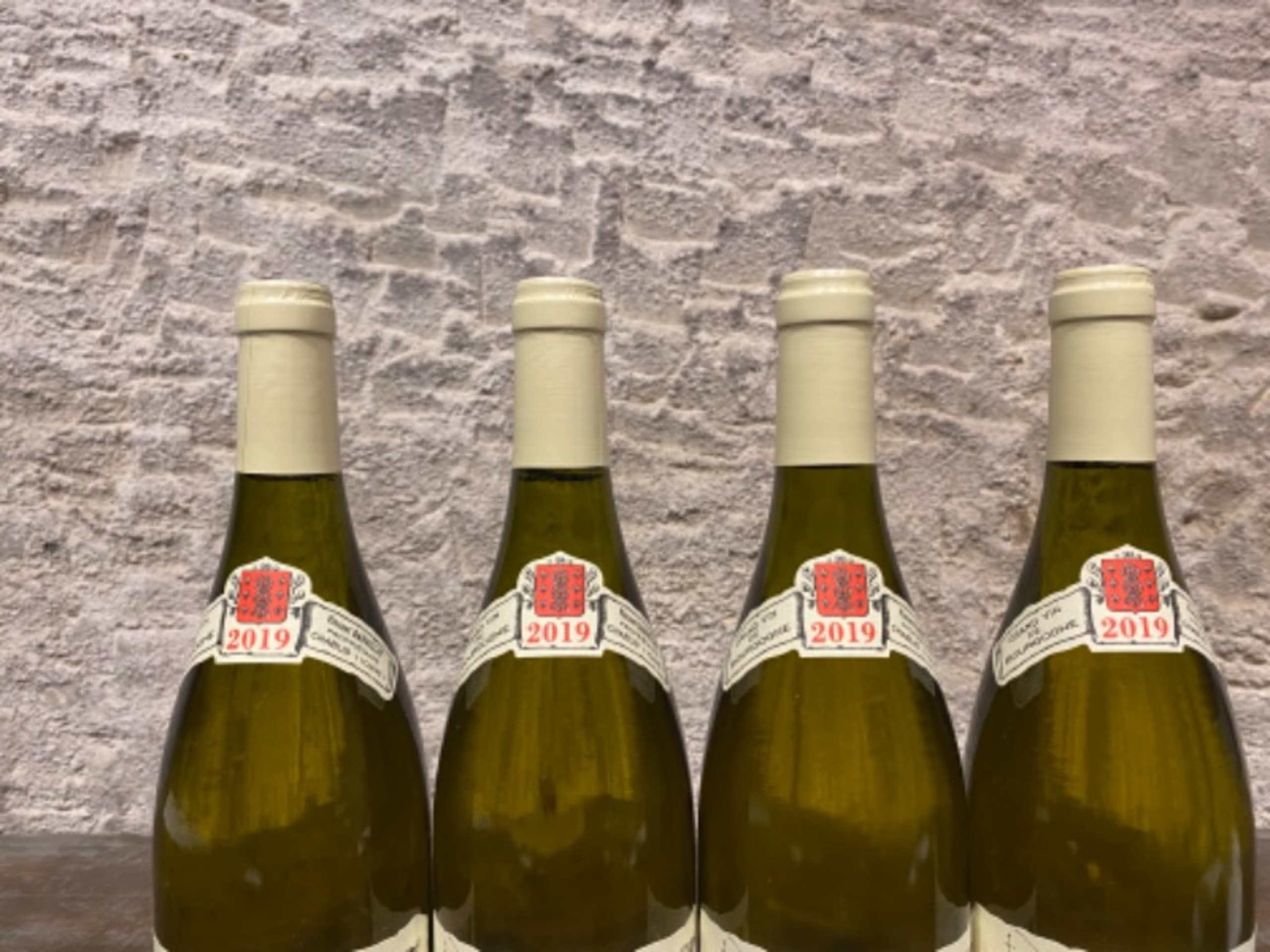 Wine Level