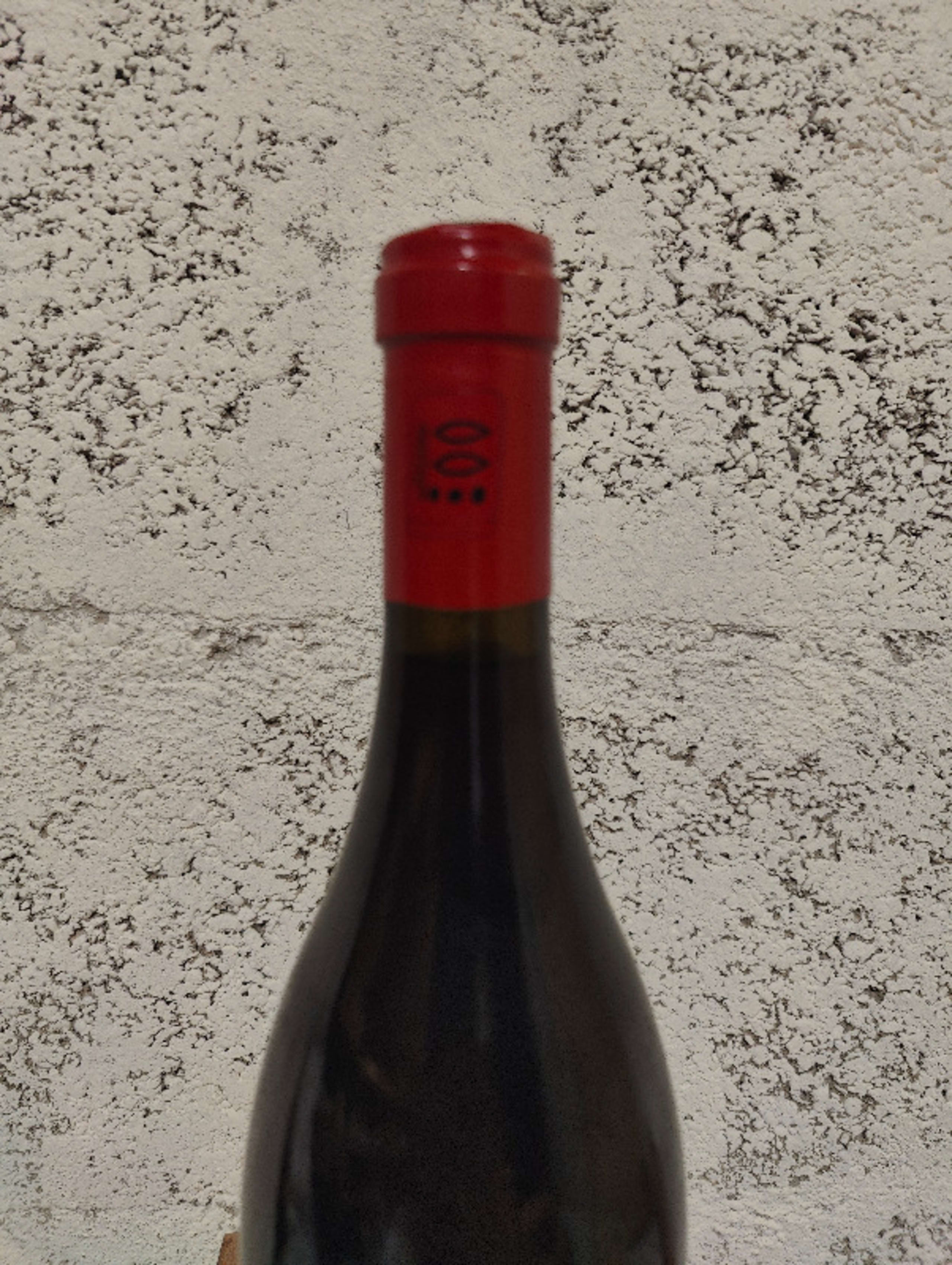 Wine Level