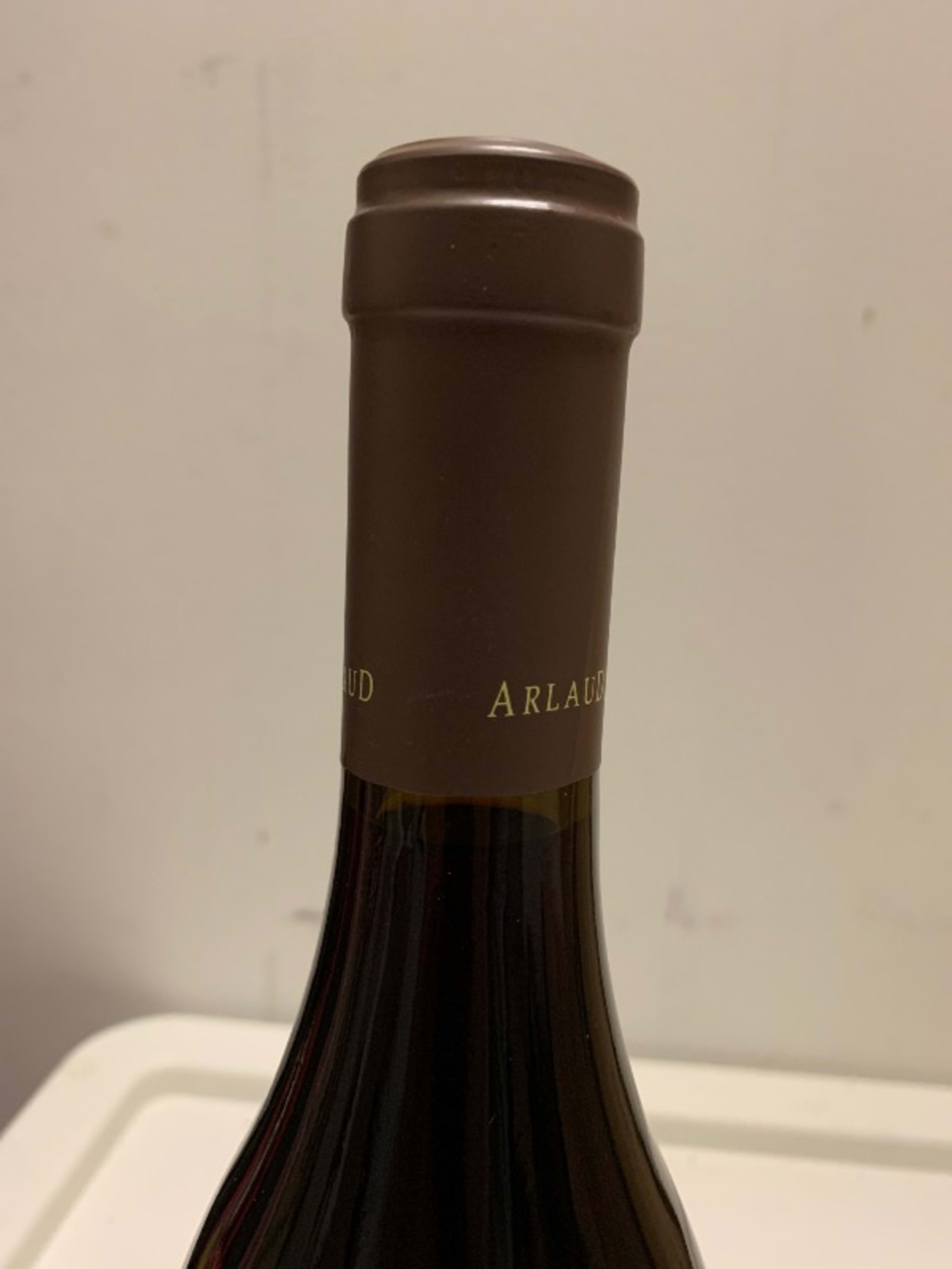 Wine Level