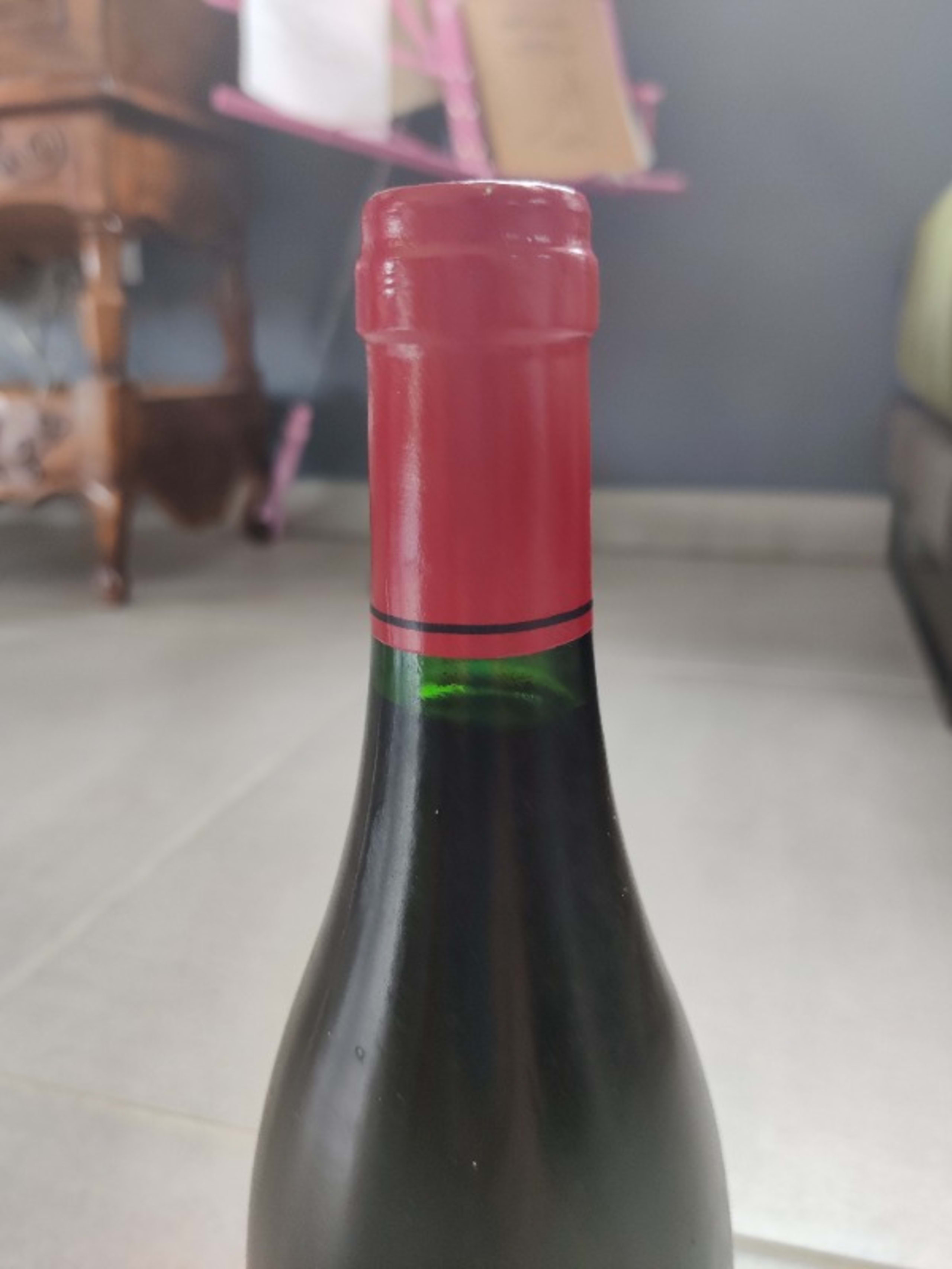 Wine Level