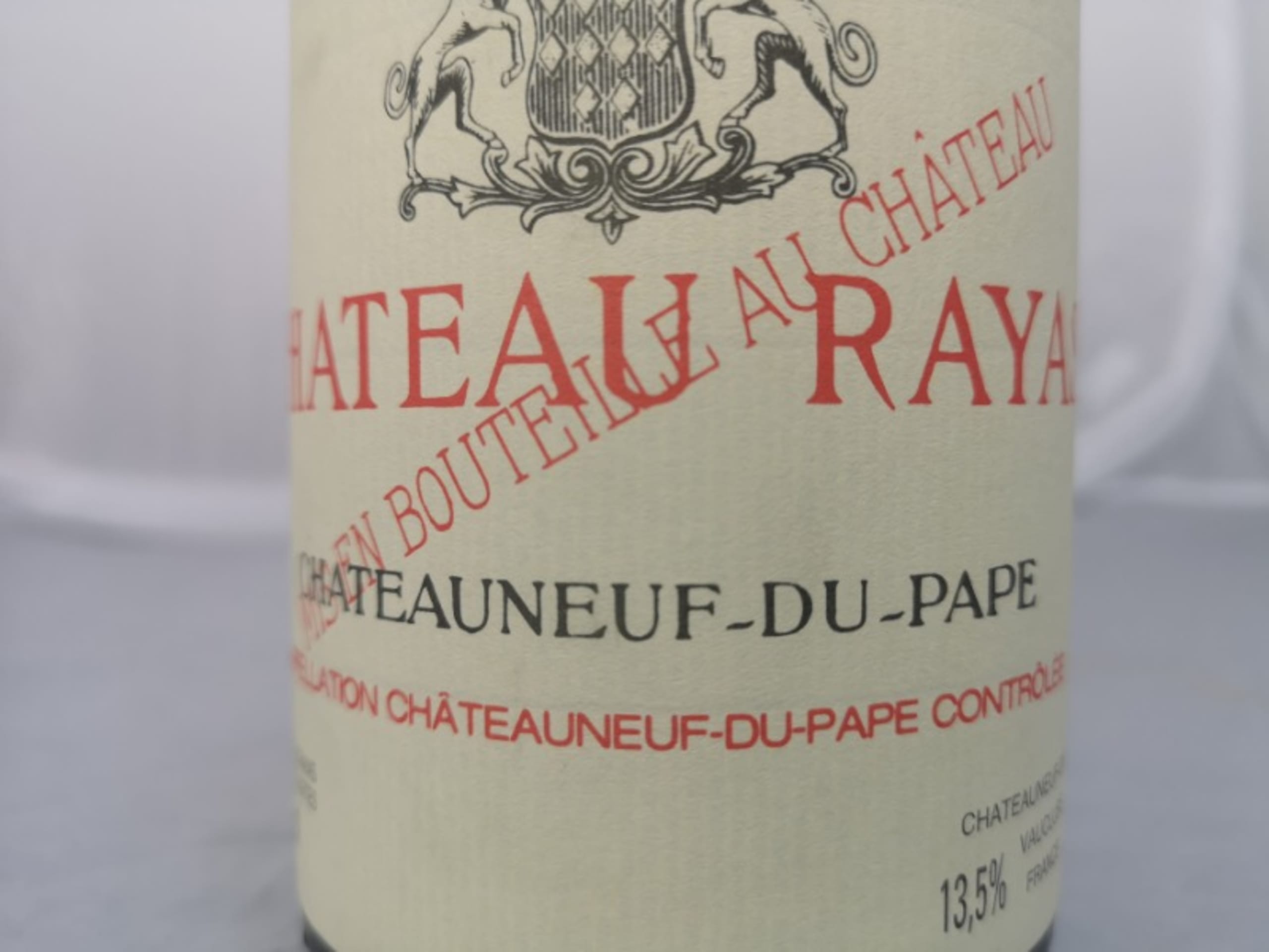 Label