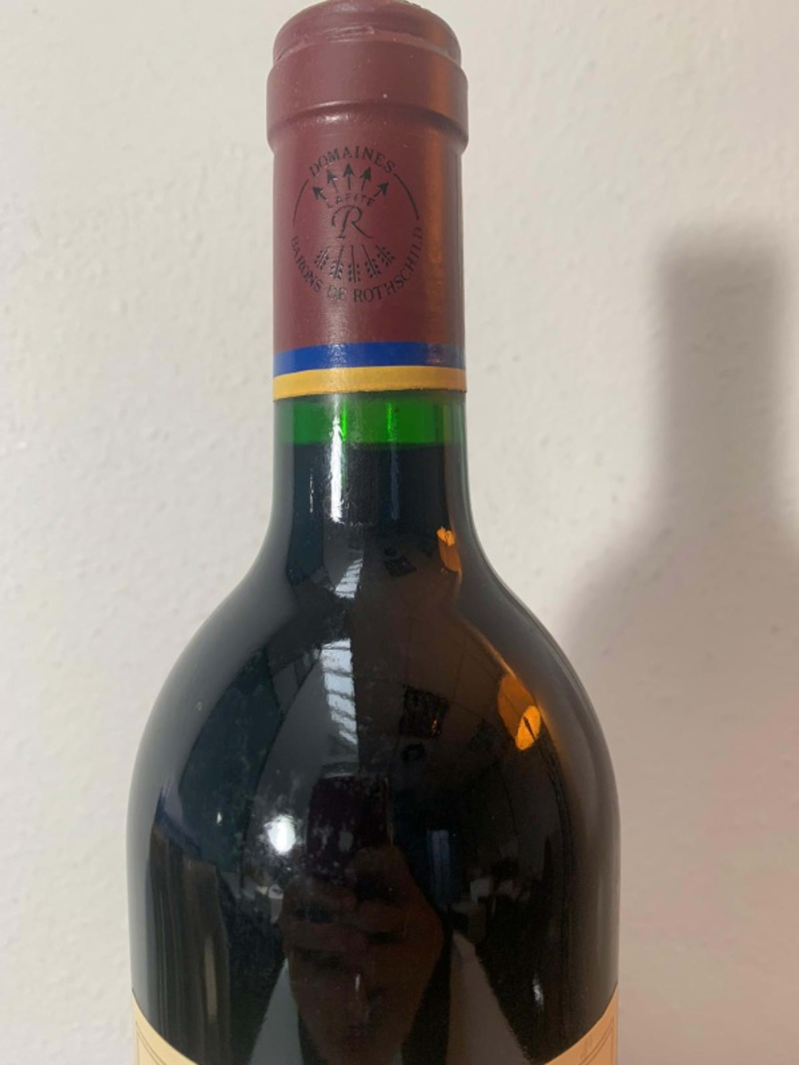 Wine Level