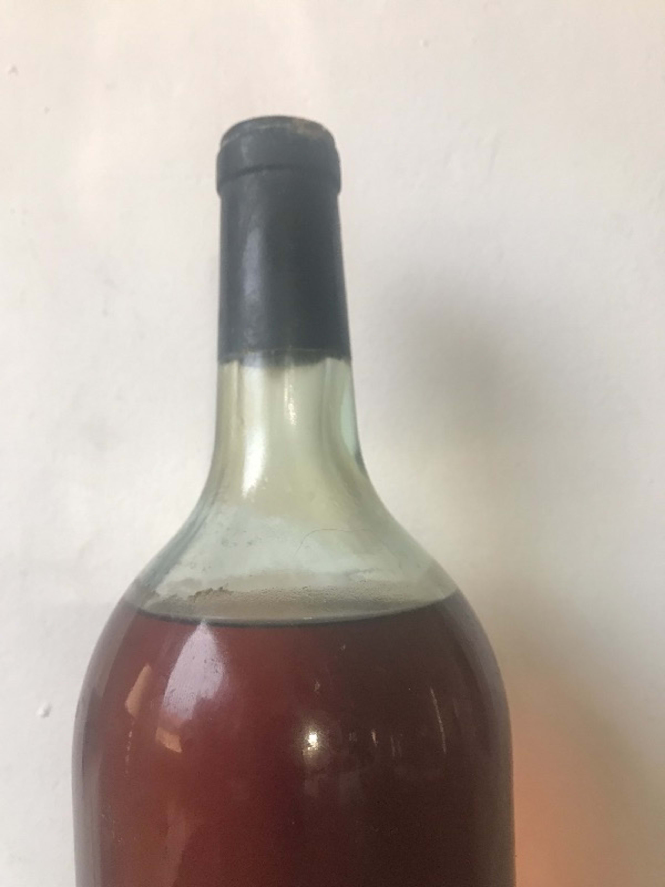 Wine Level