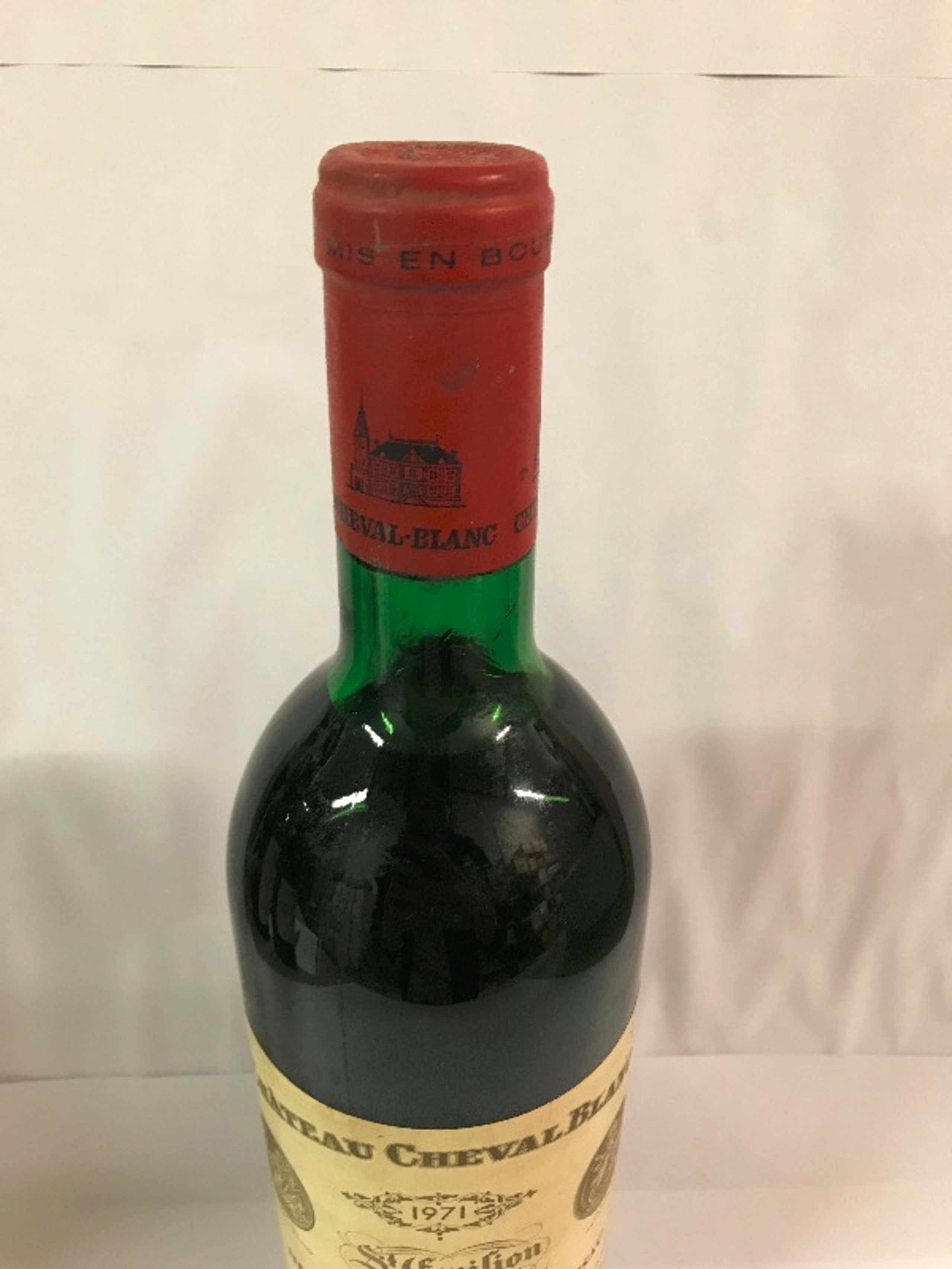 Wine Level
