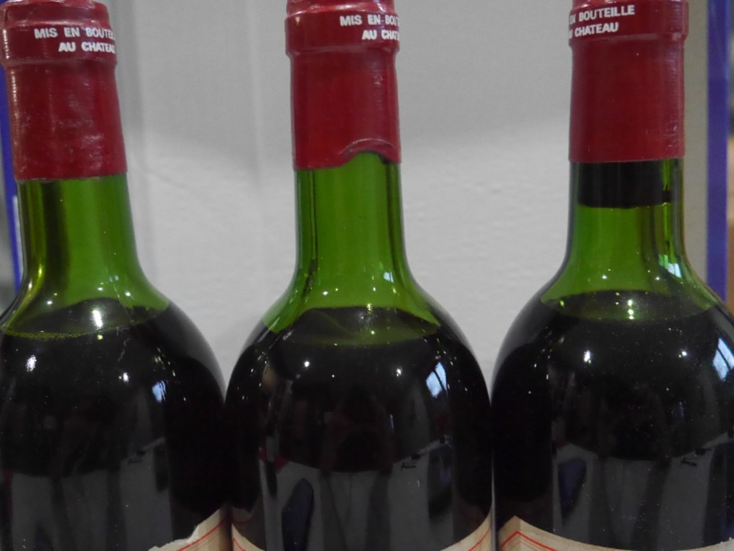Wine Level