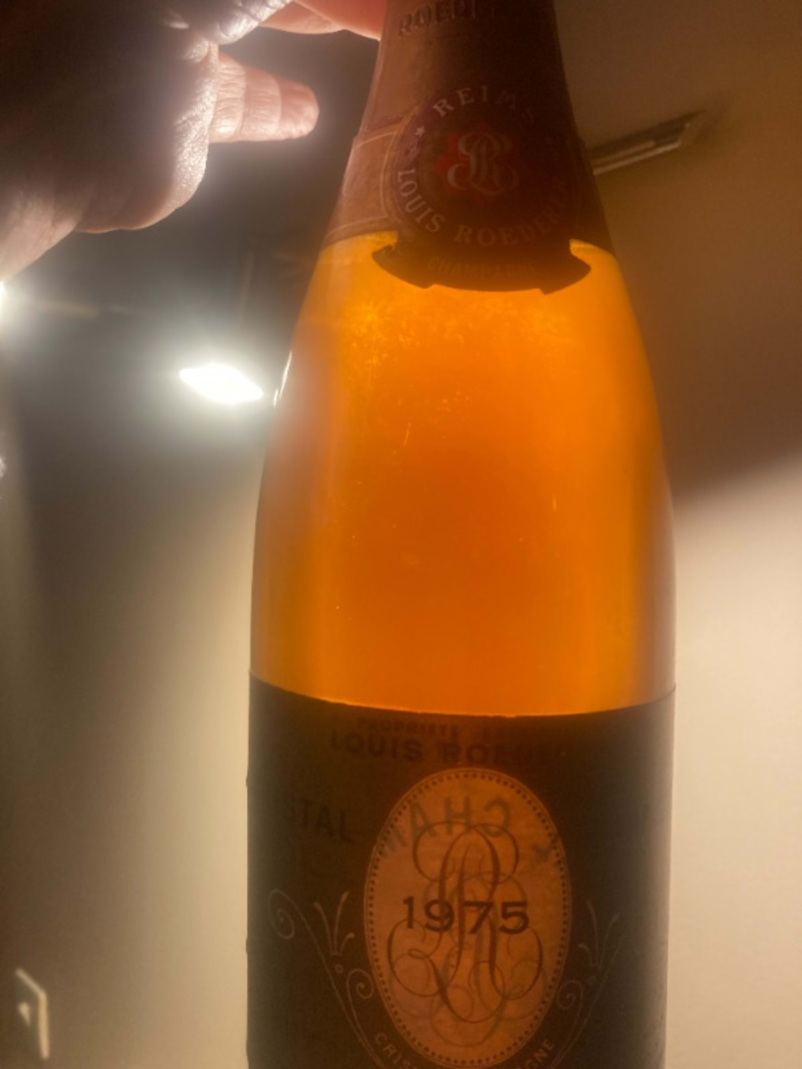 Wine Level