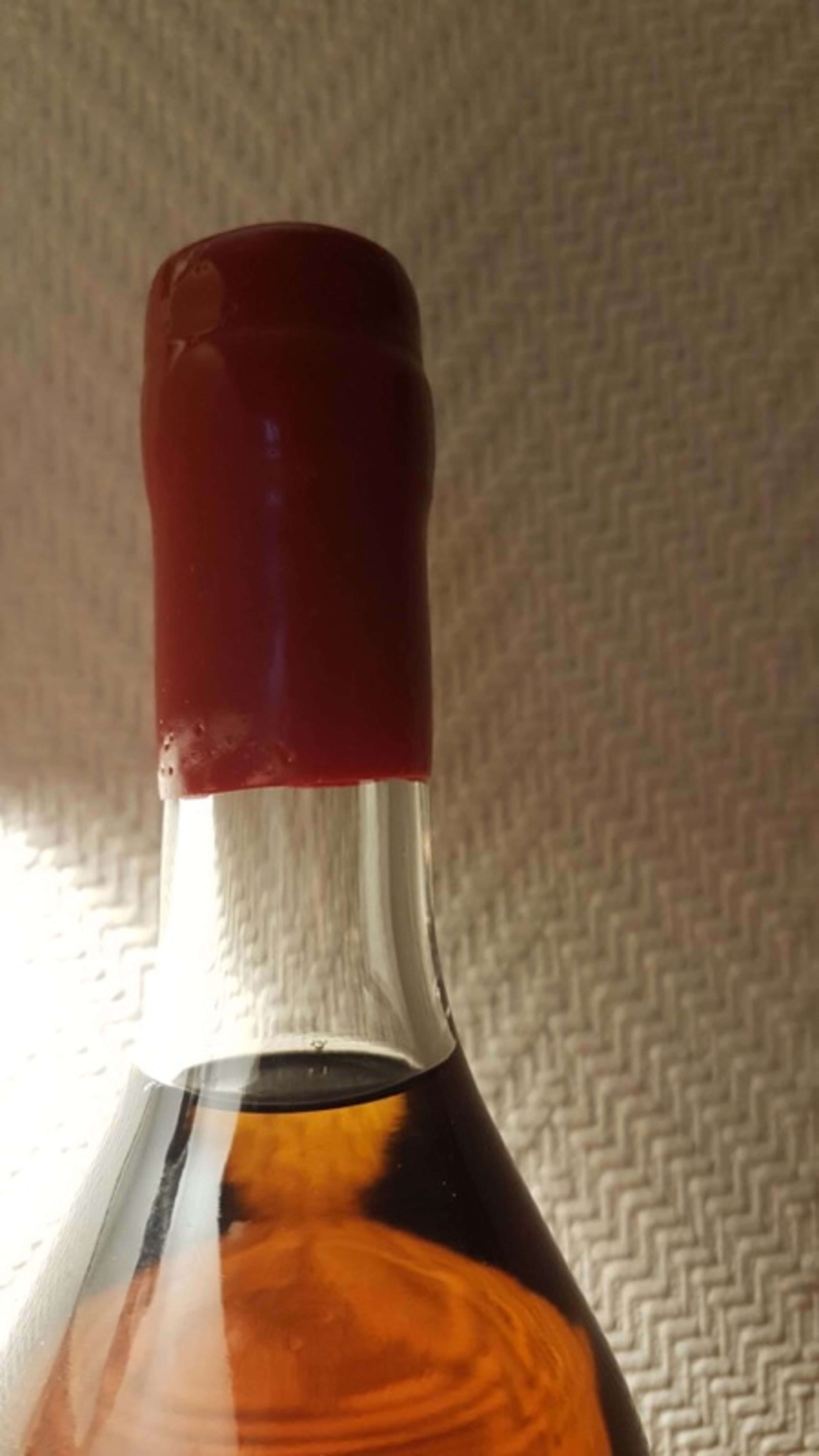 Wine Level