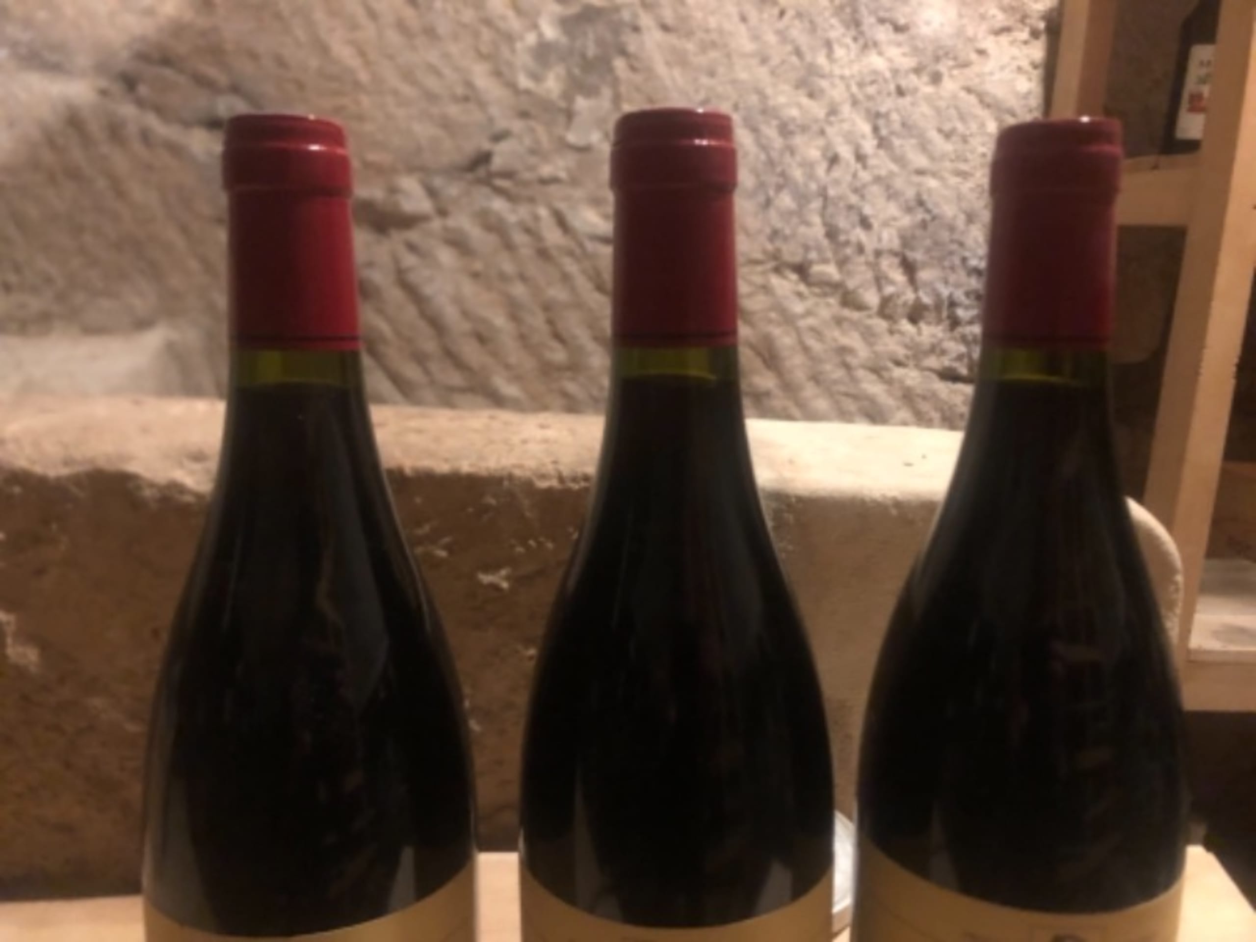 Wine Level