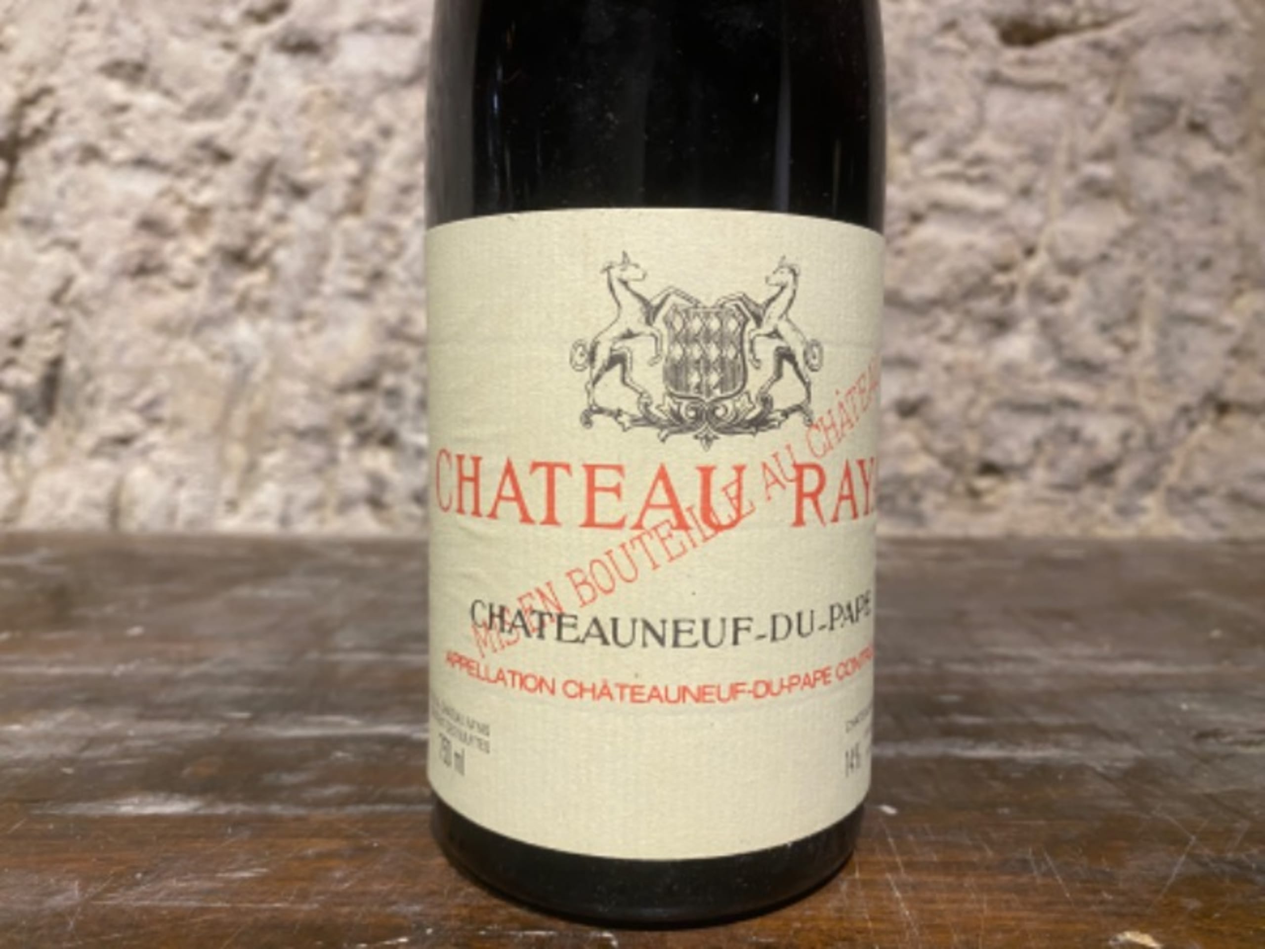 Label