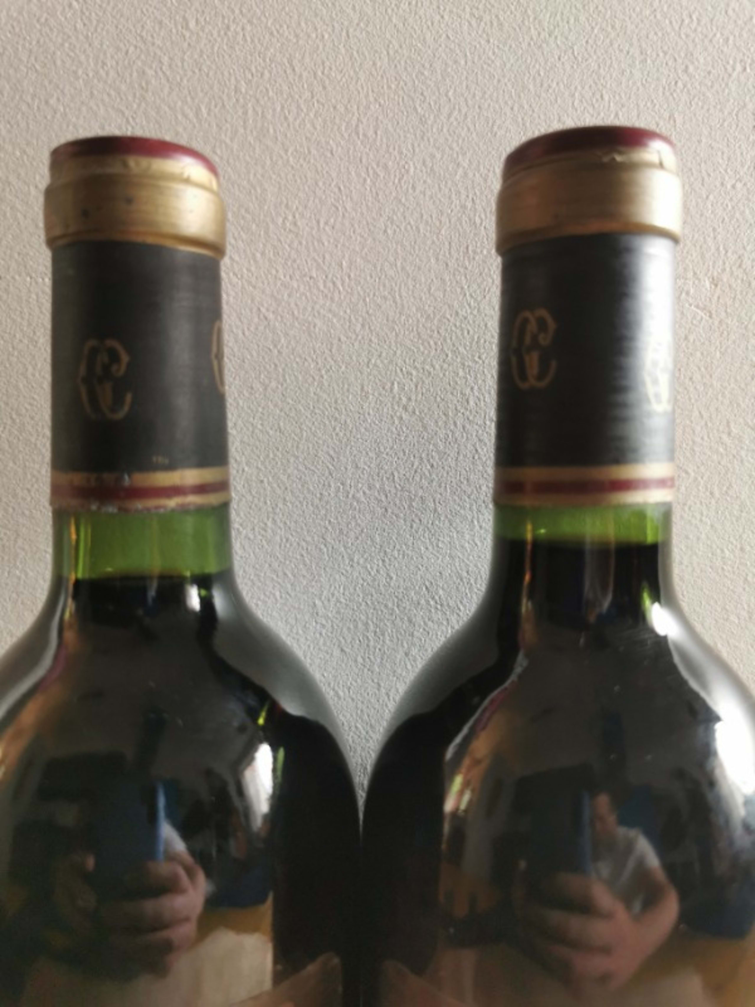 Wine Level