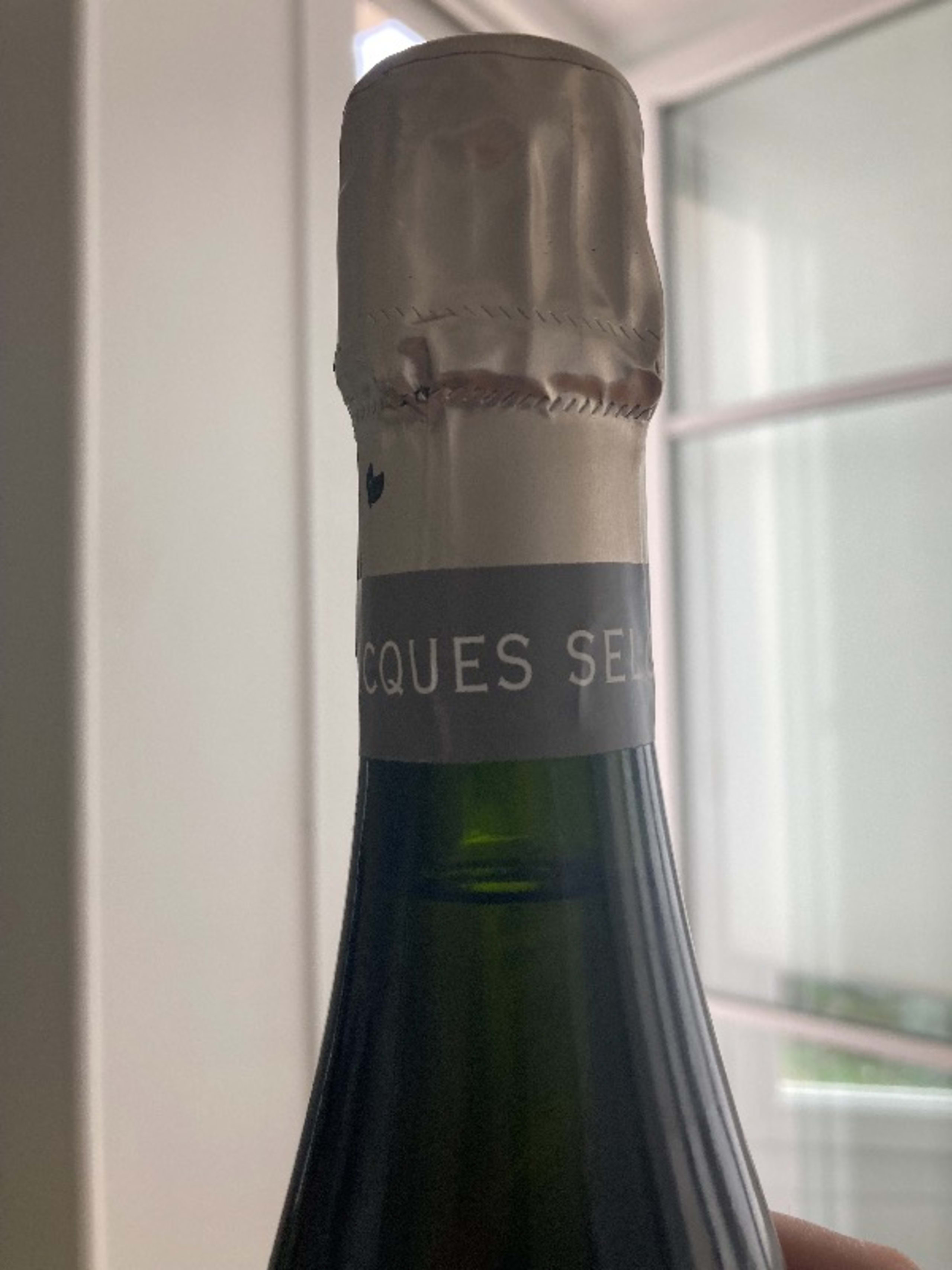 Wine Level