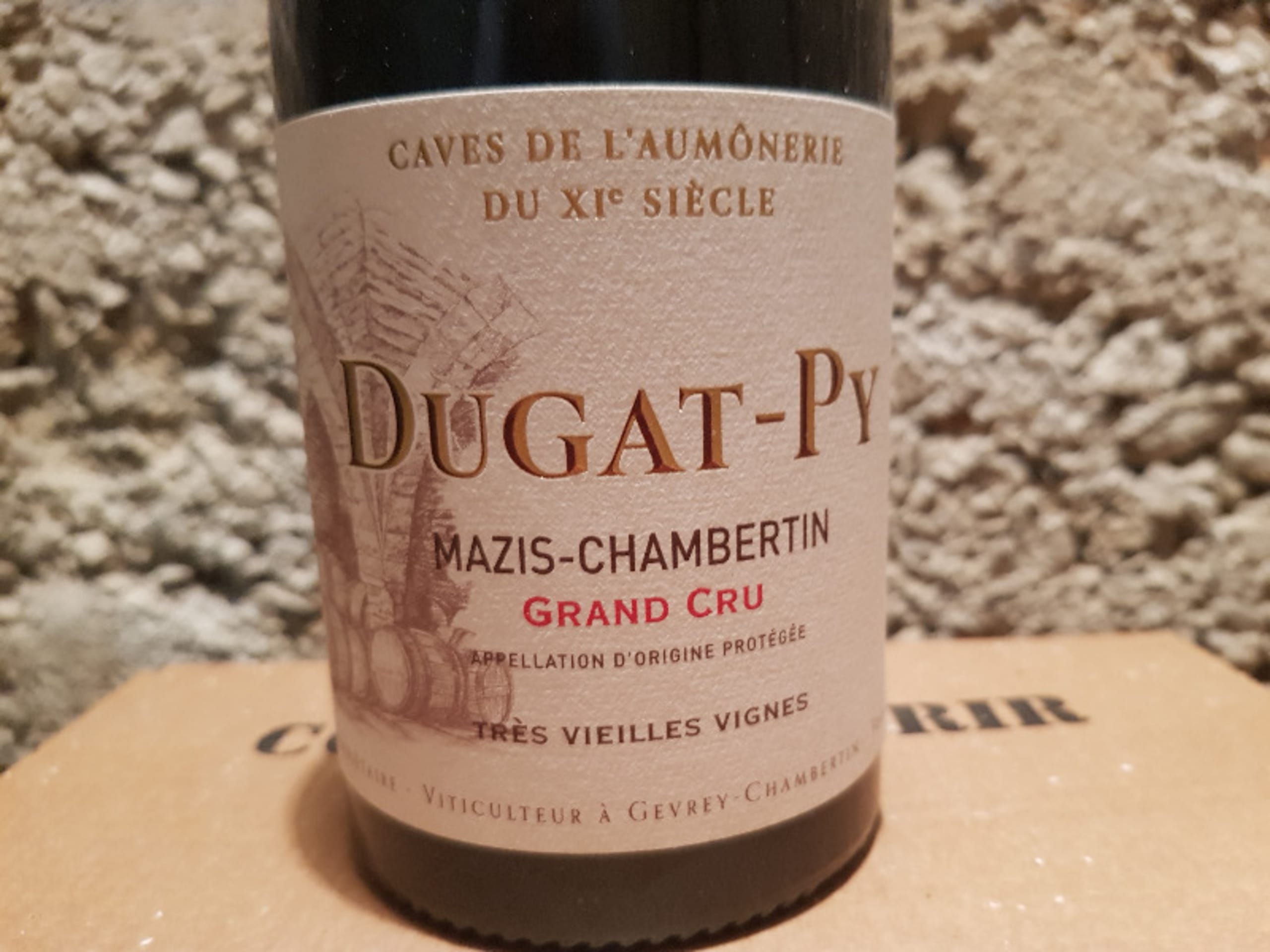 Label