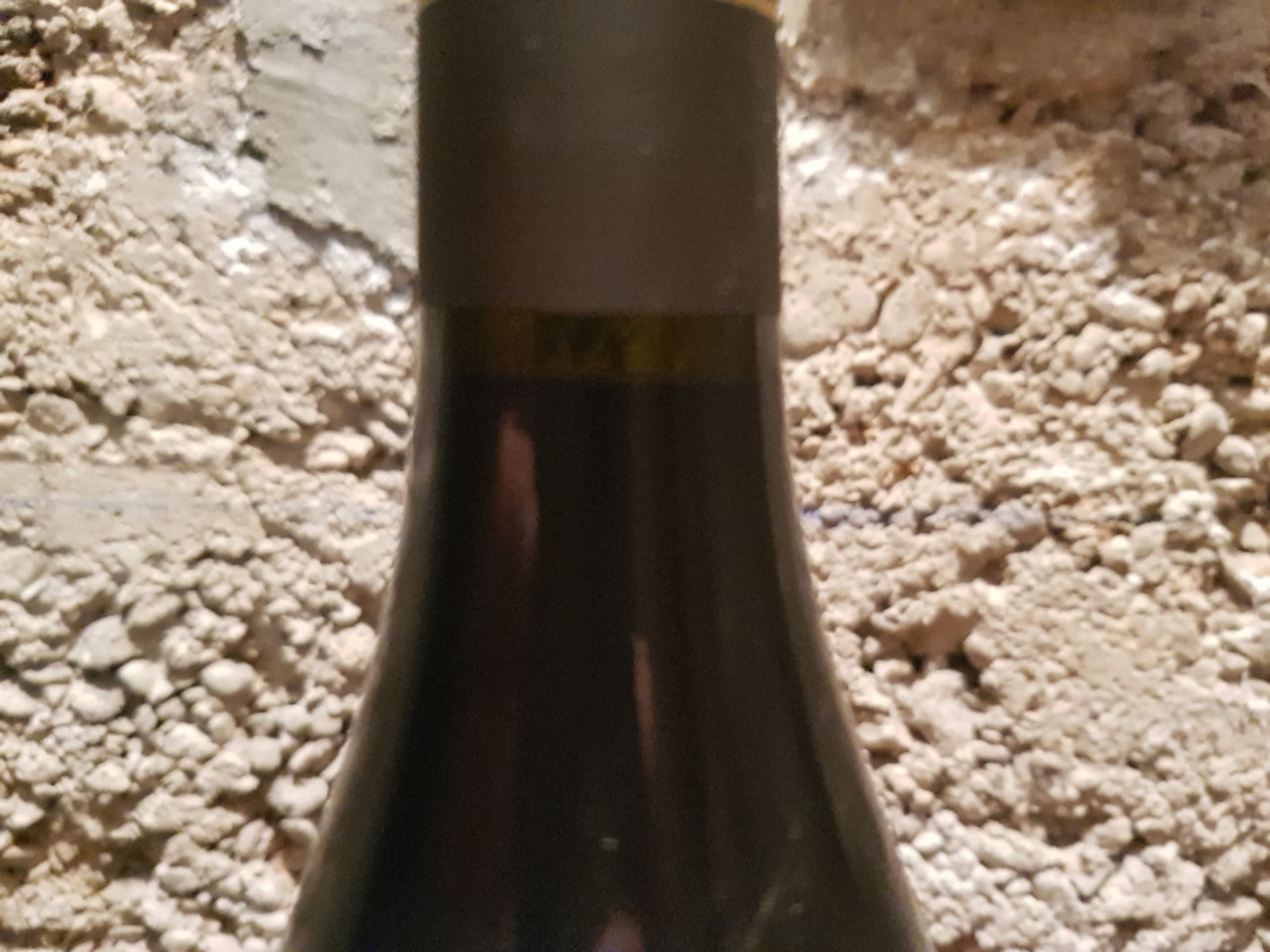 Wine Level