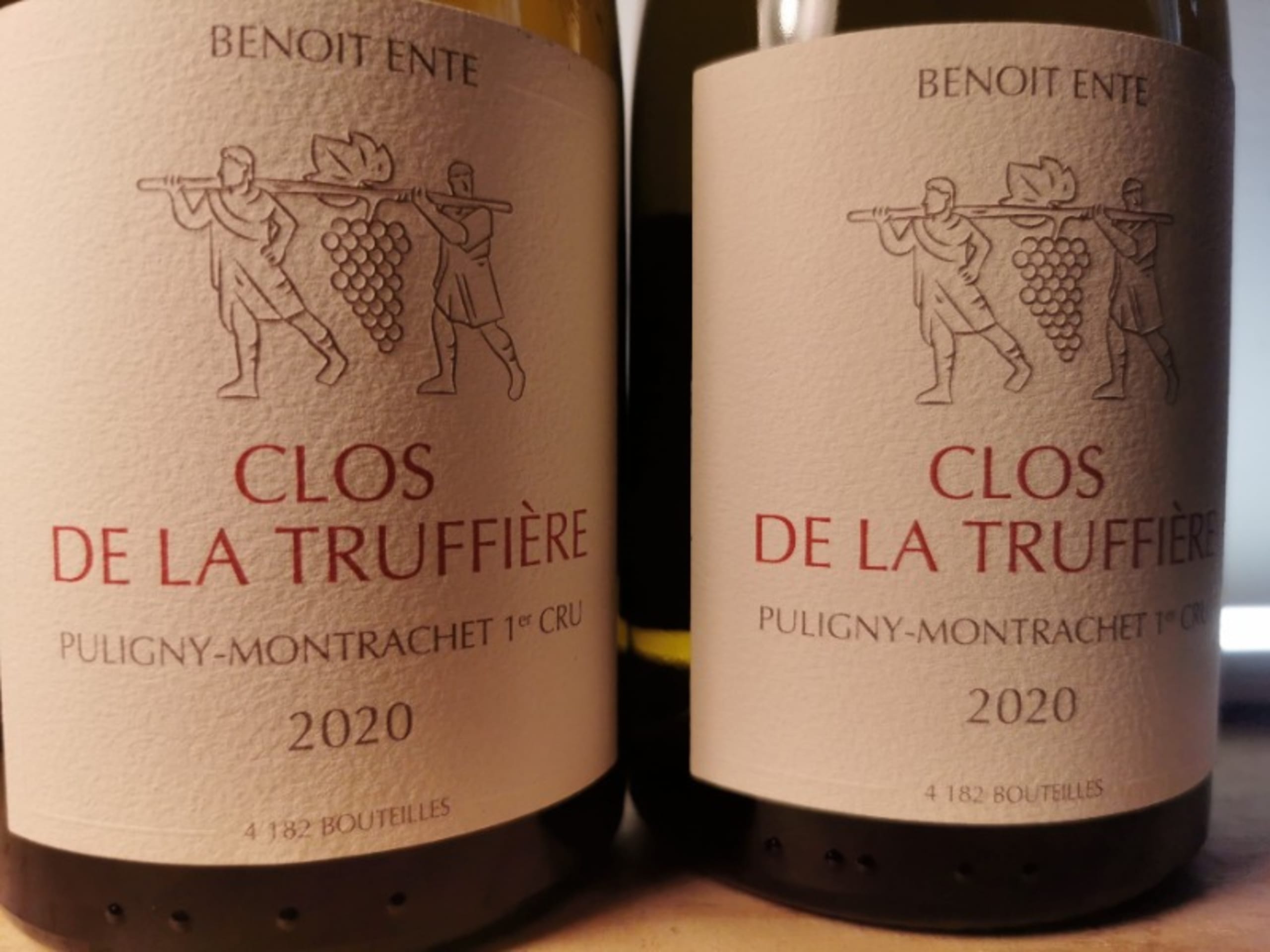 Label