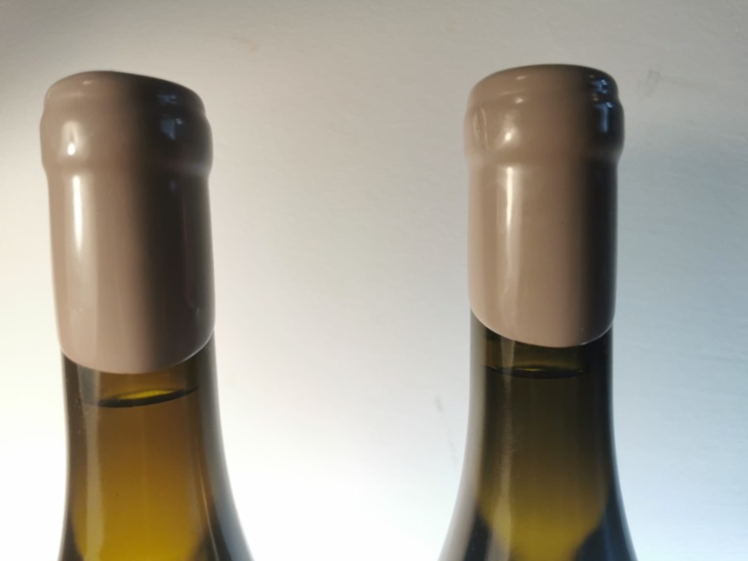 Wine Level