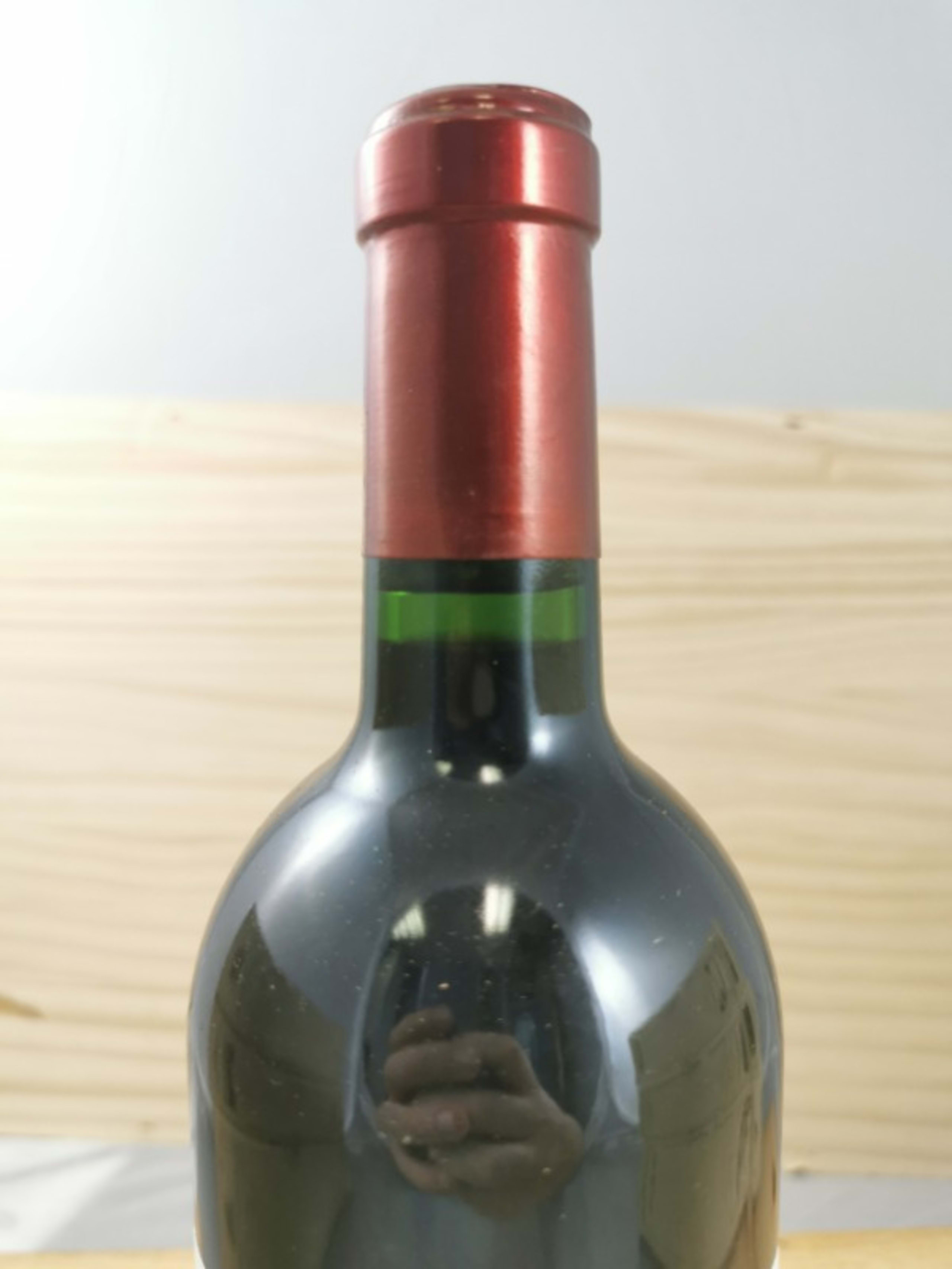 Wine Level