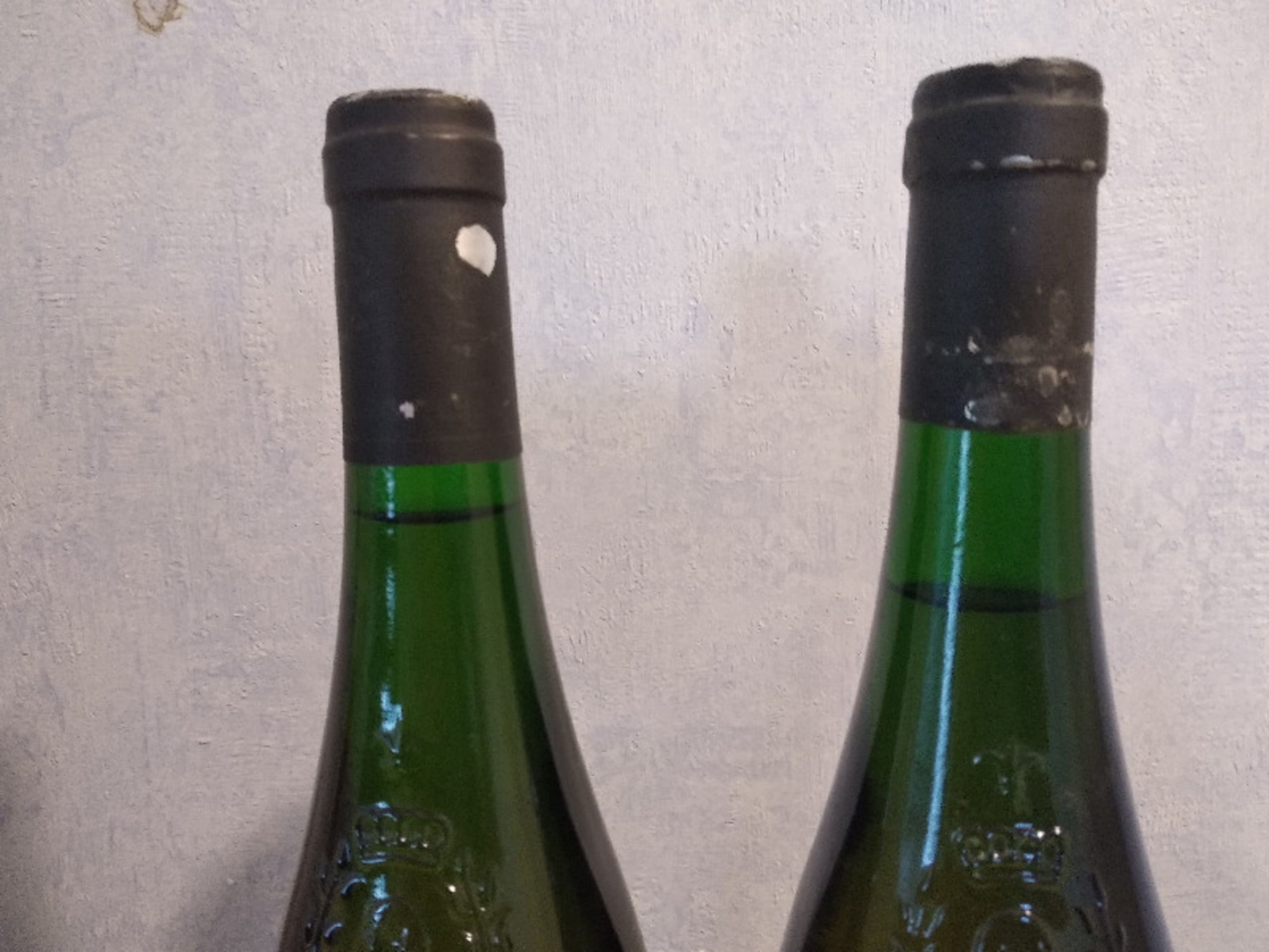 Wine Level