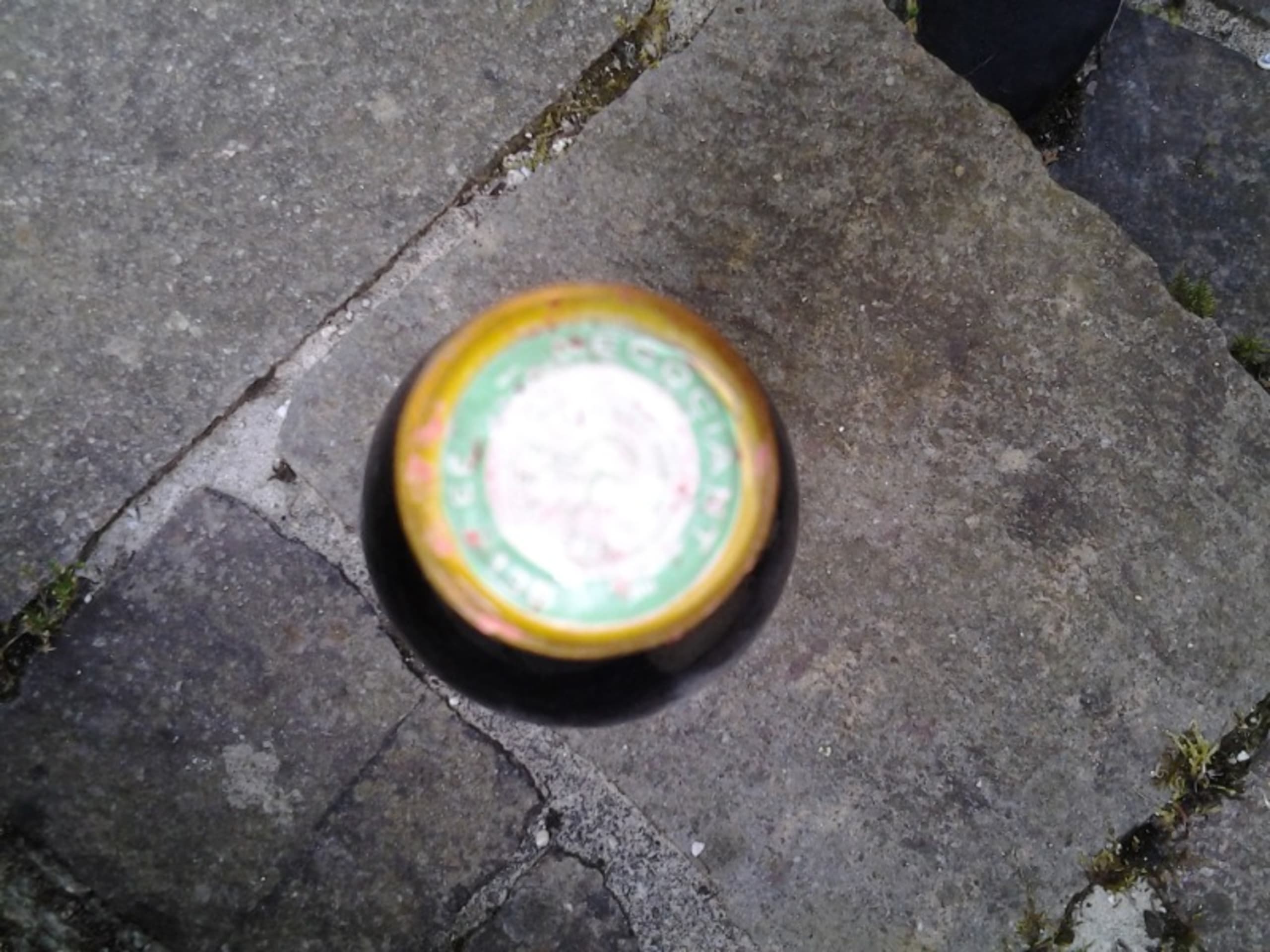 Caps