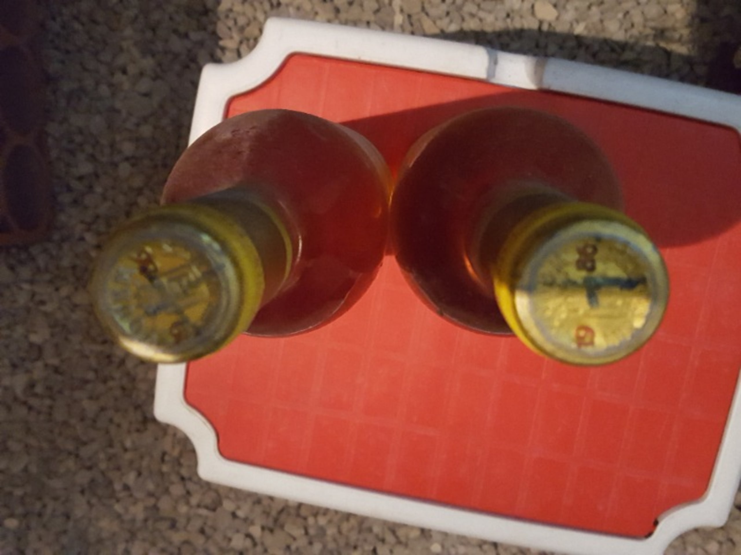 Capsules