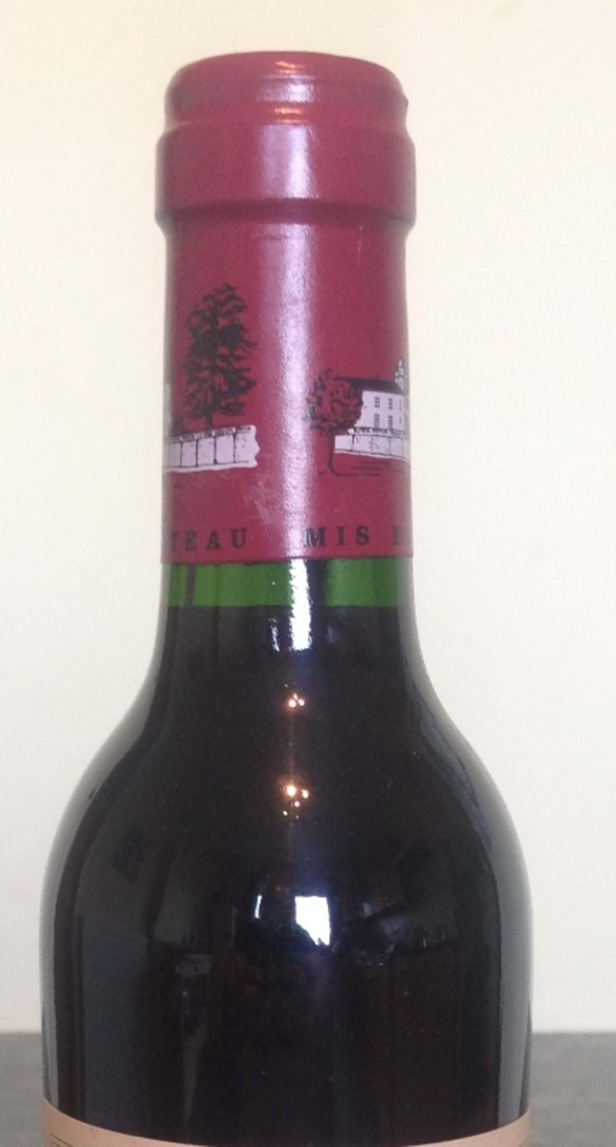 Wine Level
