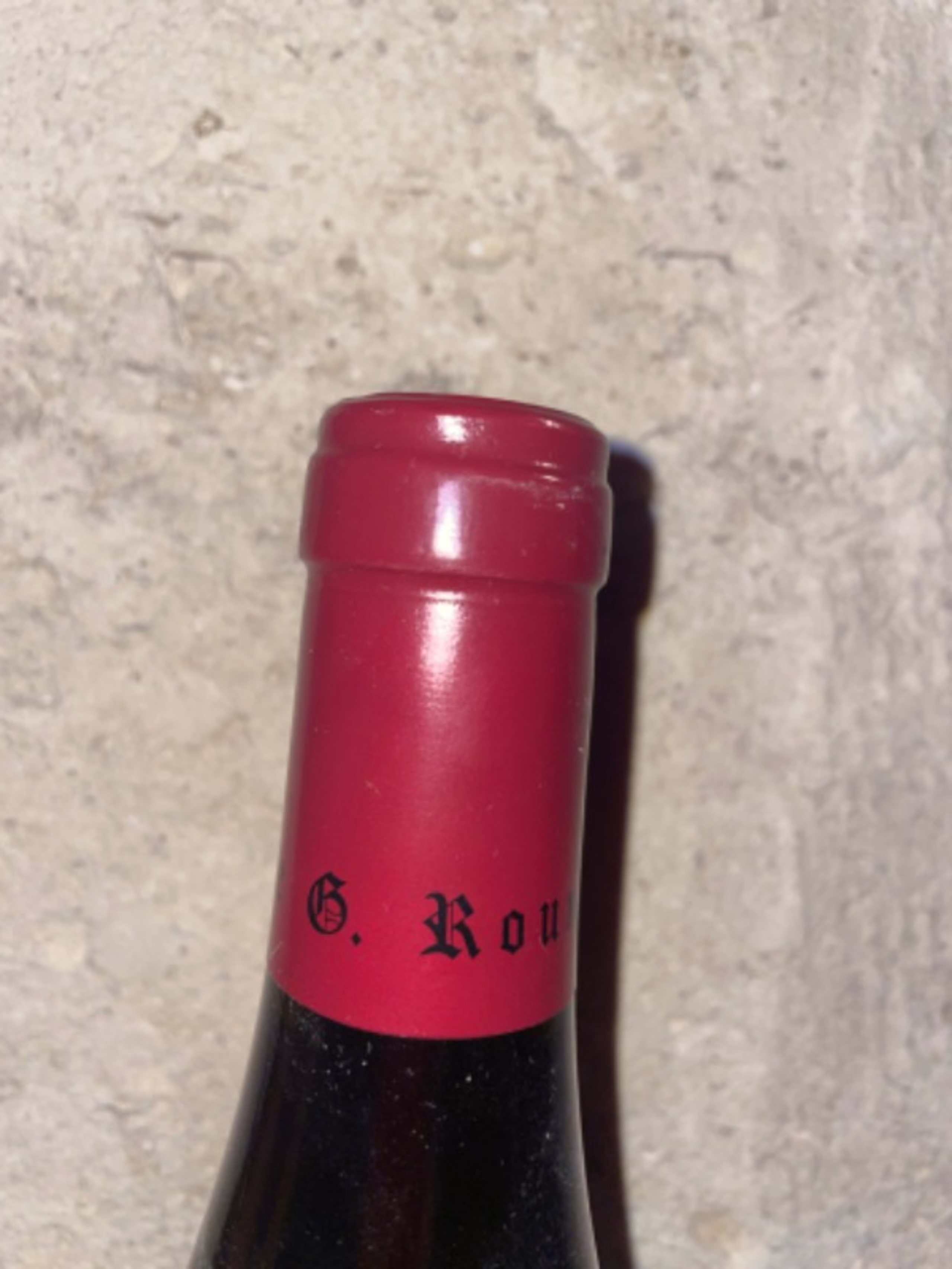 Wine Level