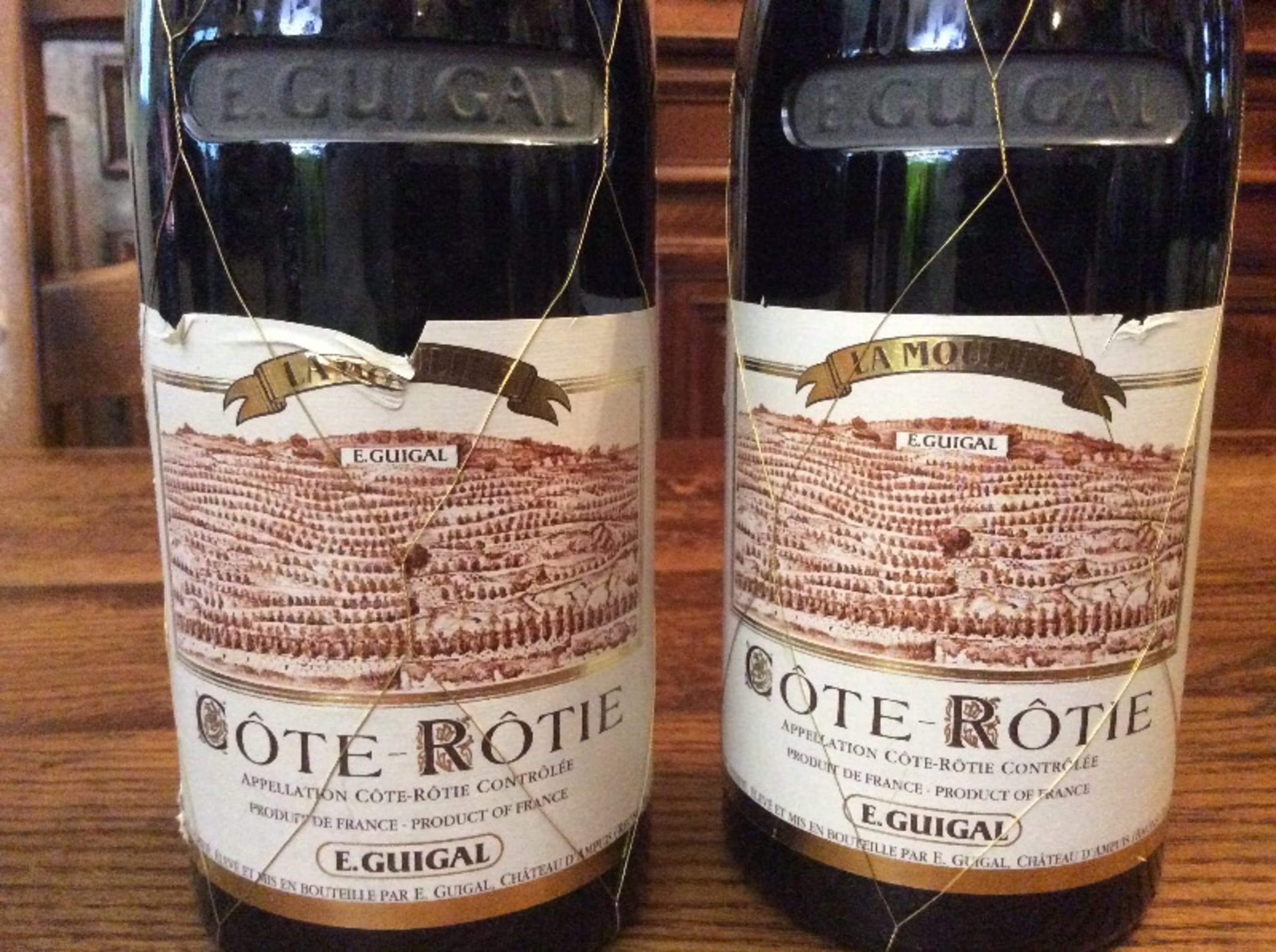 Label