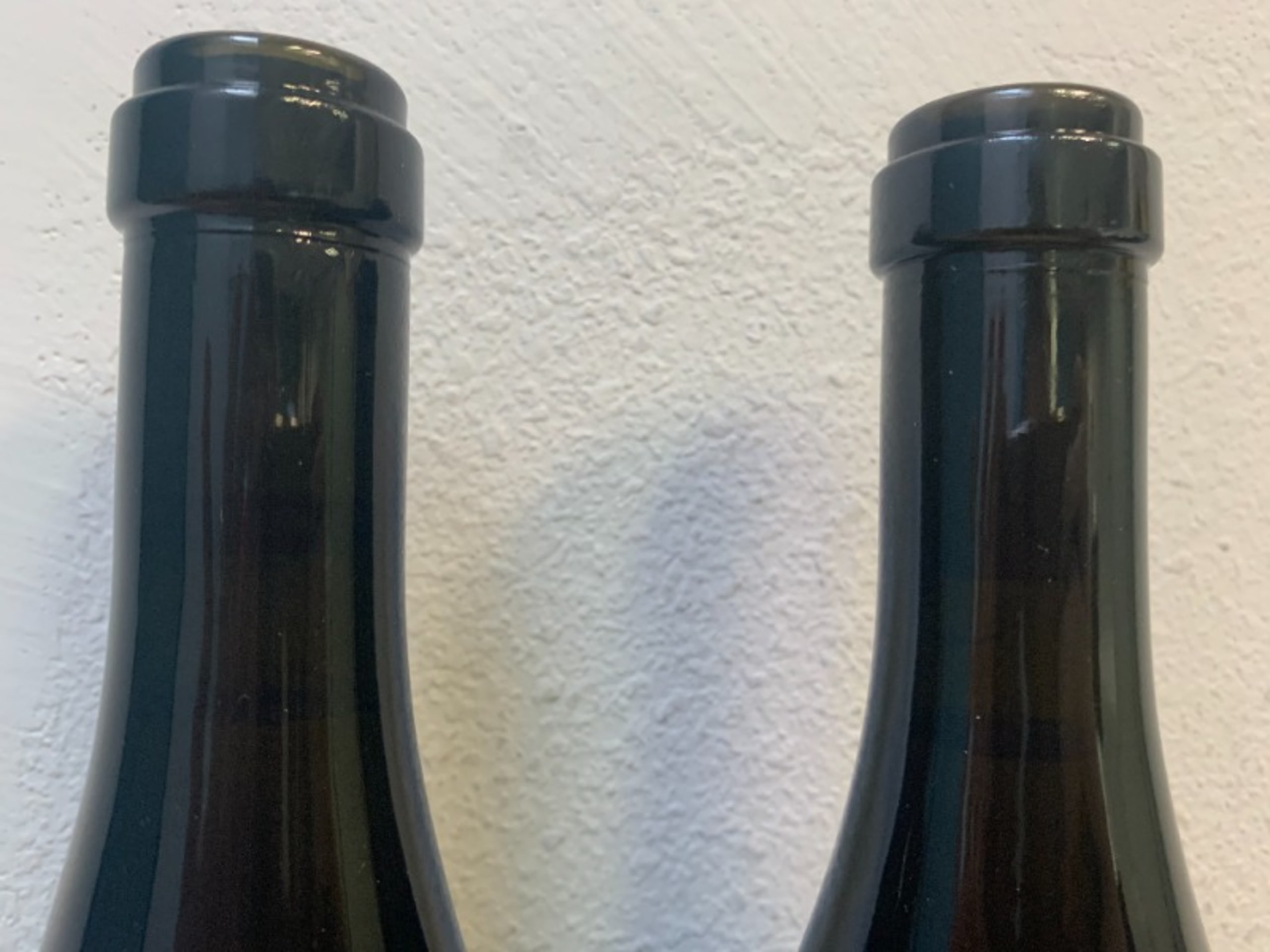 Wine Level