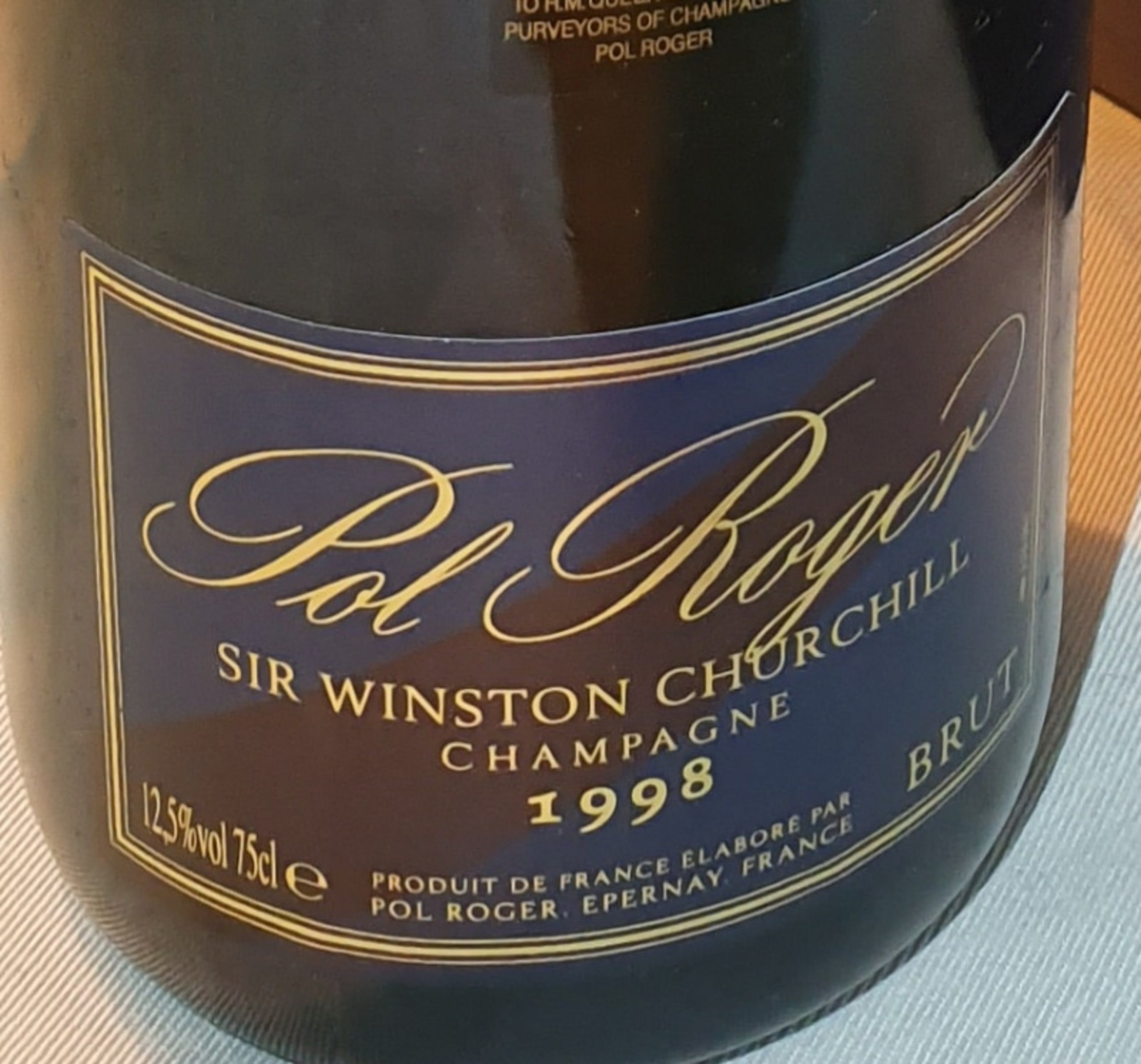 Label