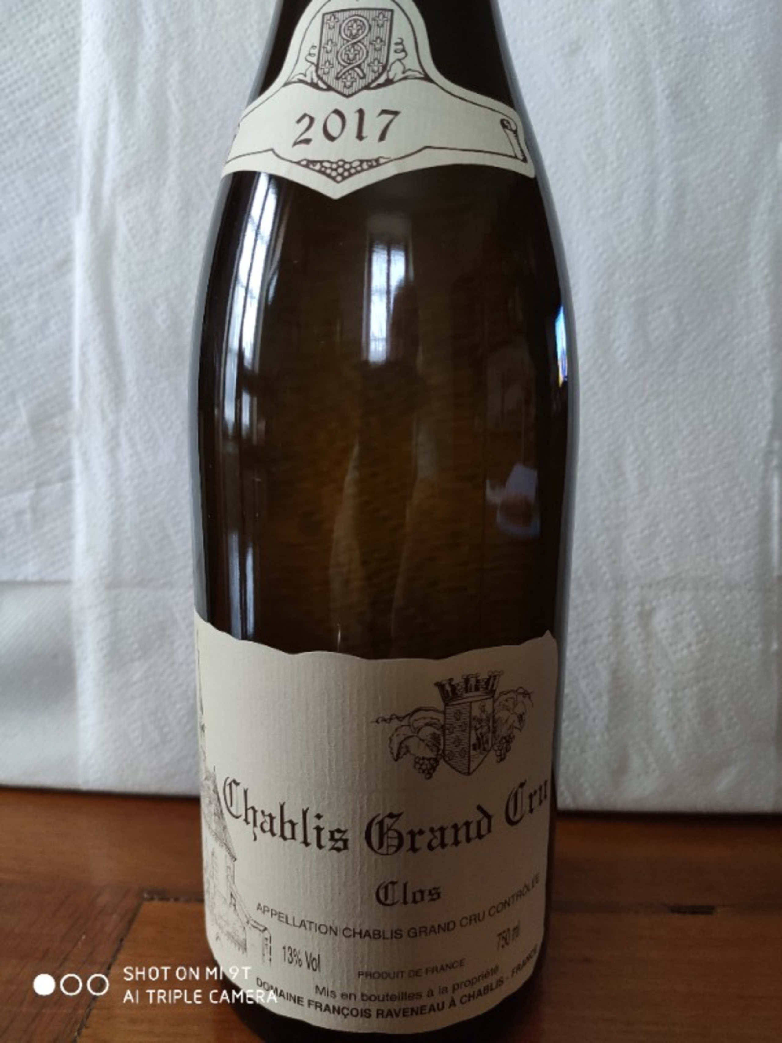 Label