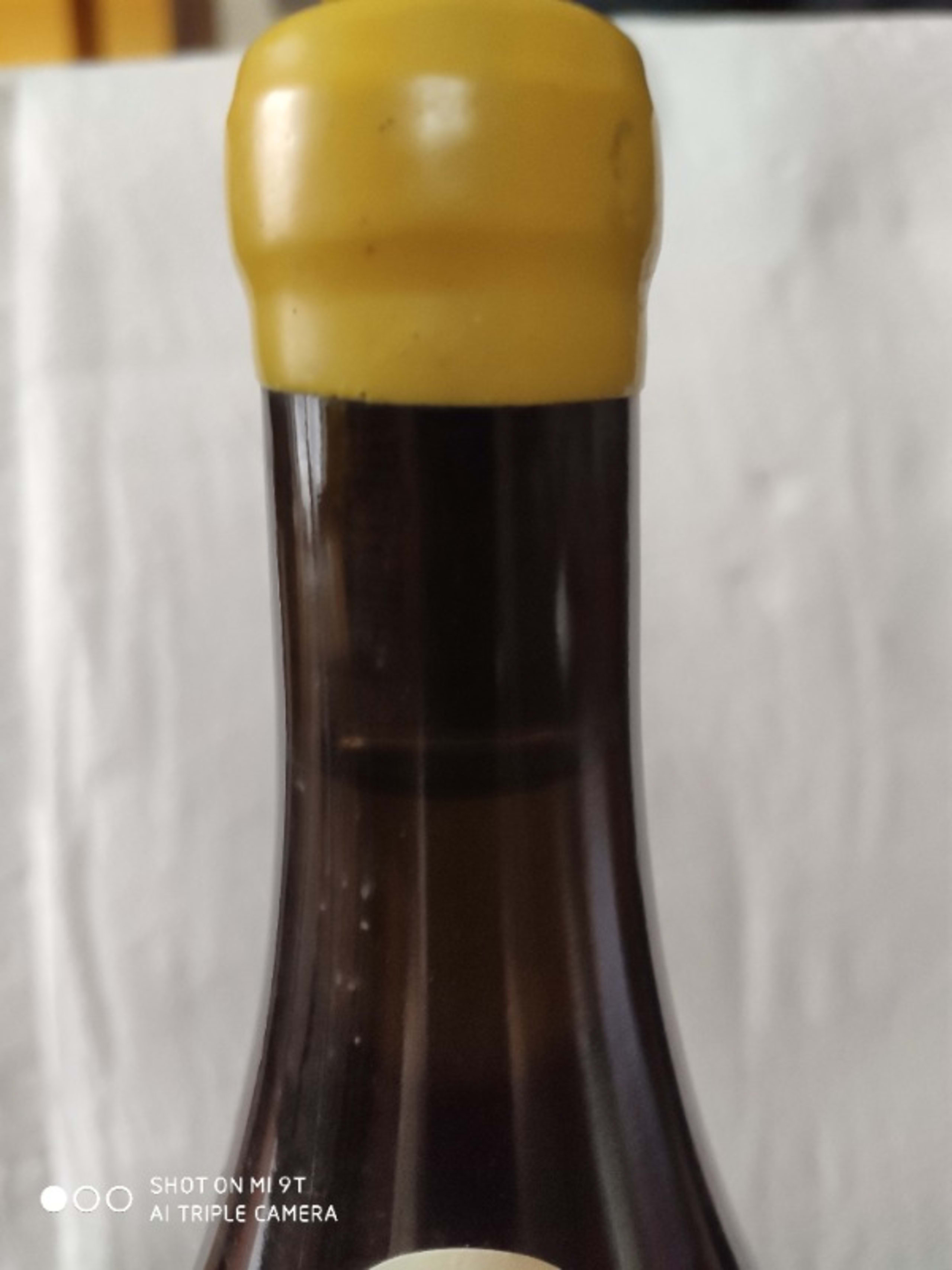 Wine Level