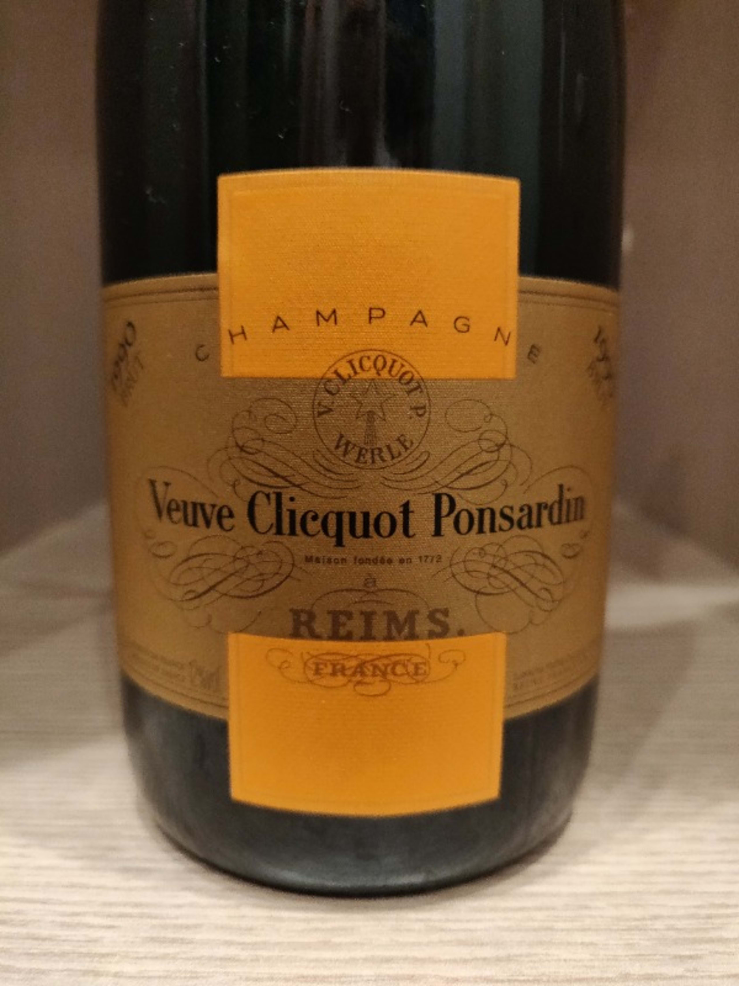 Label