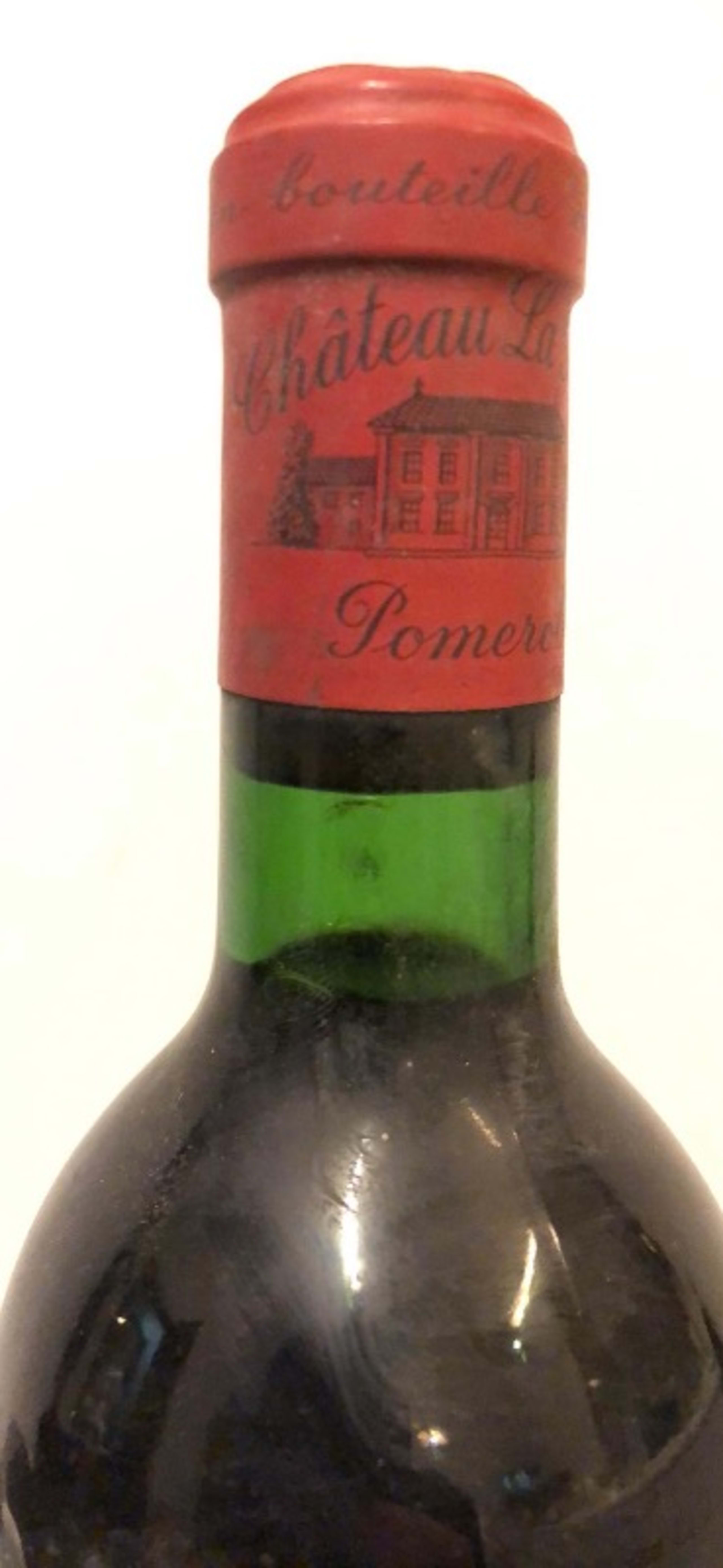 Wine Level