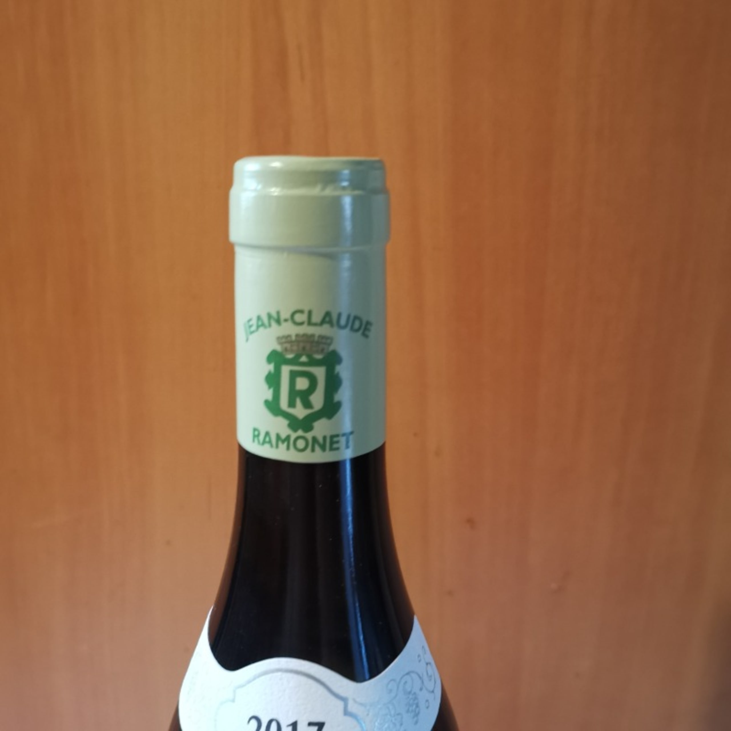 Wine Level