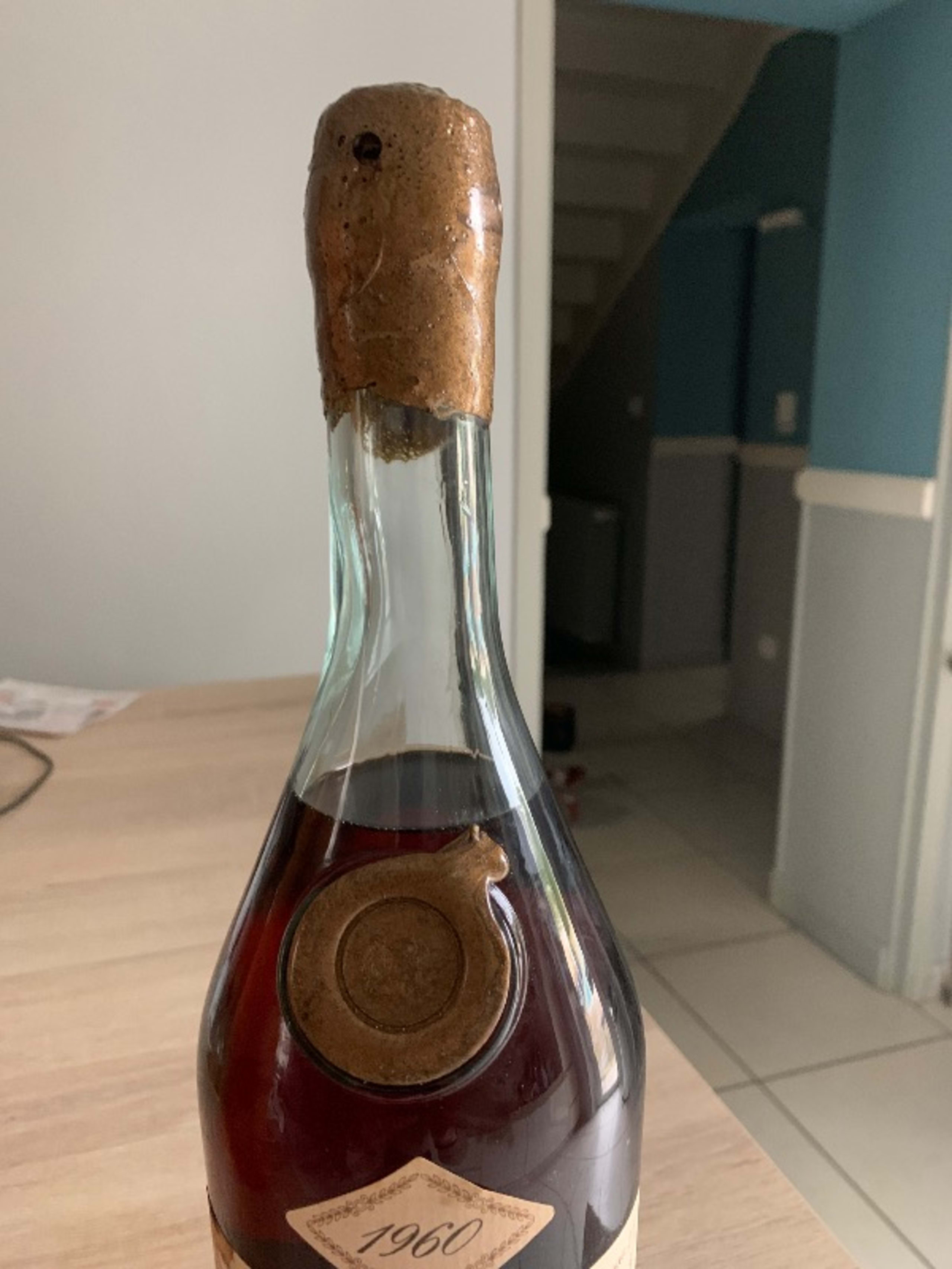 Wine Level