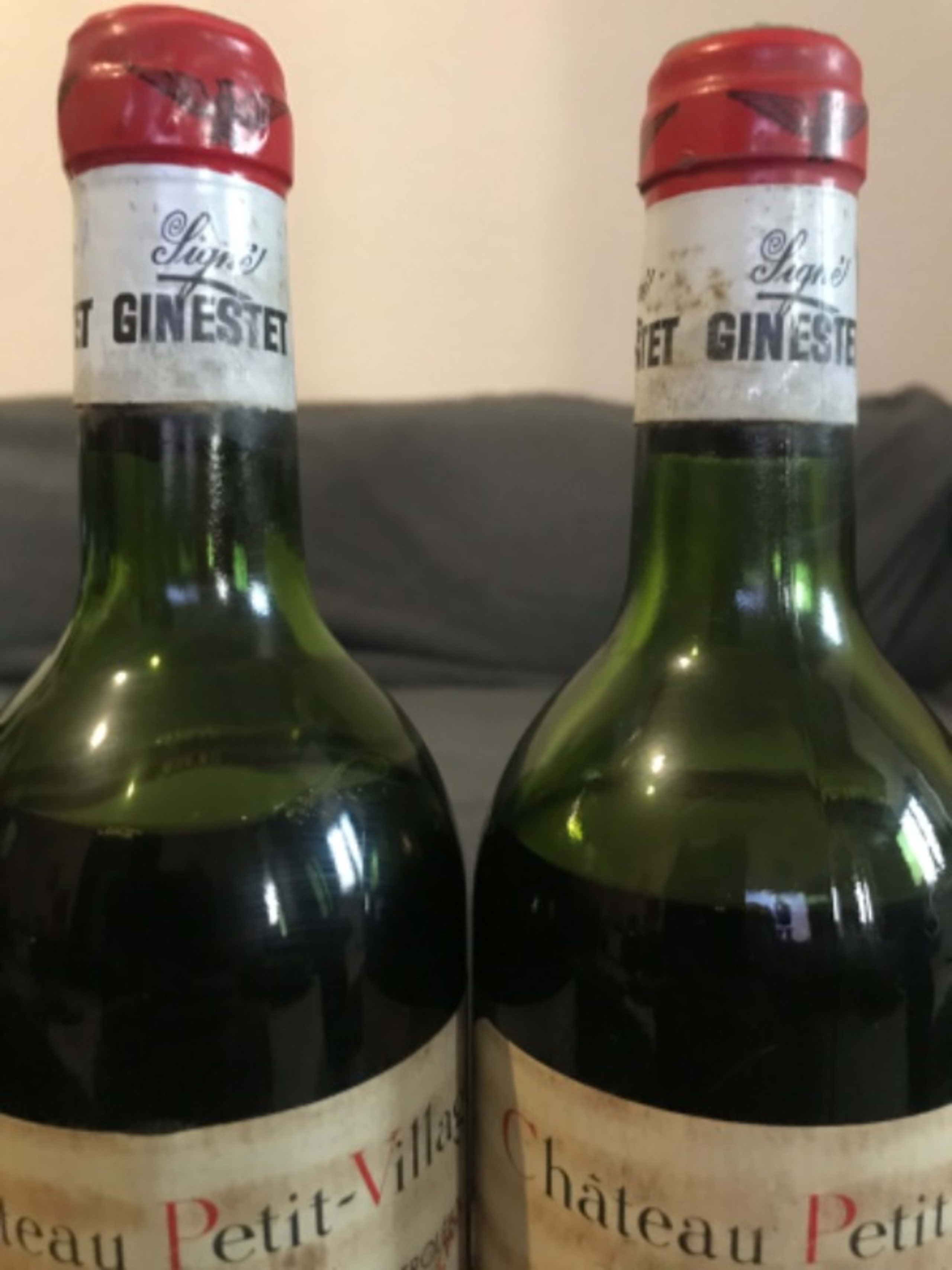 Wine Level
