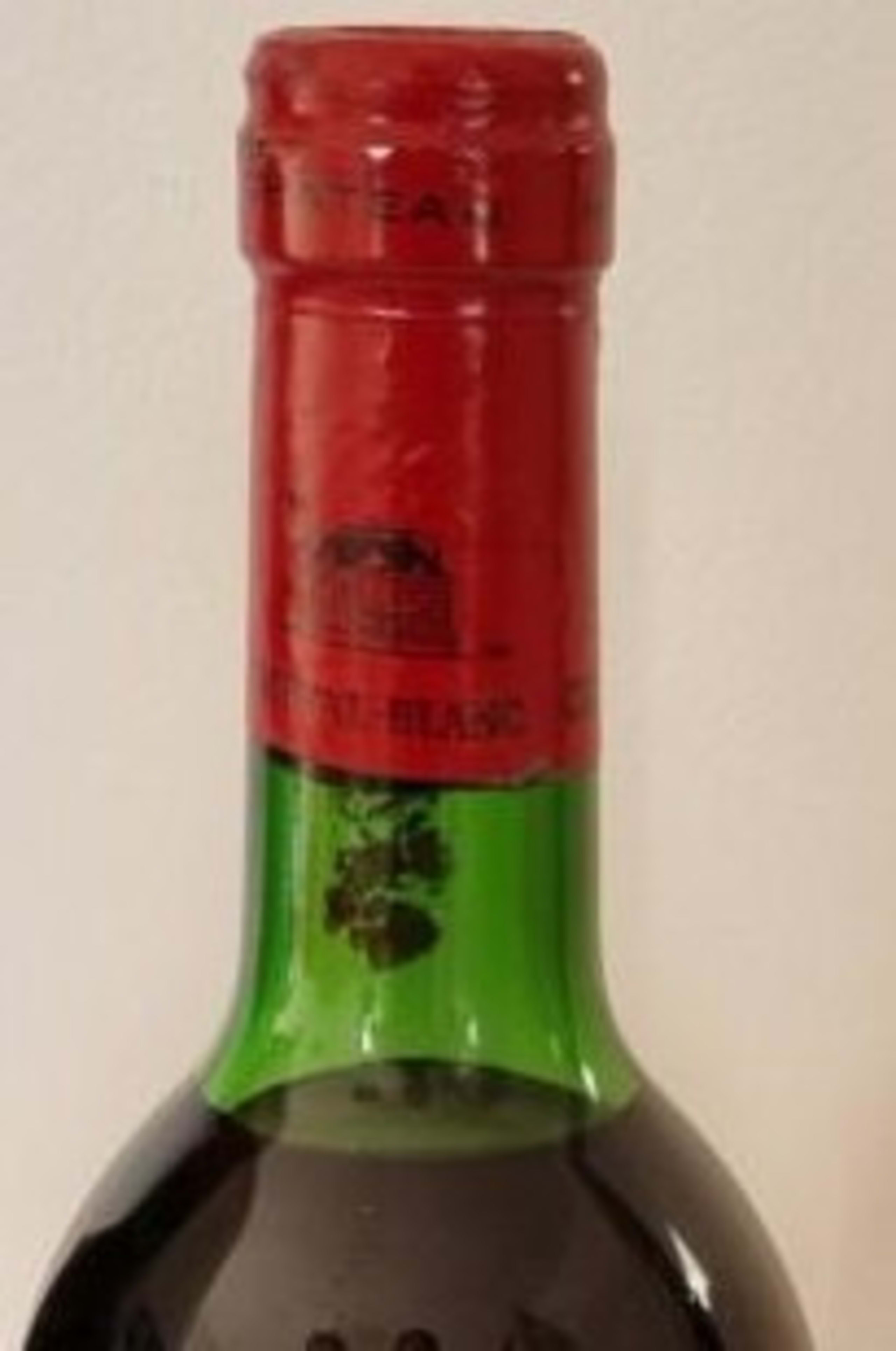 Wine Level