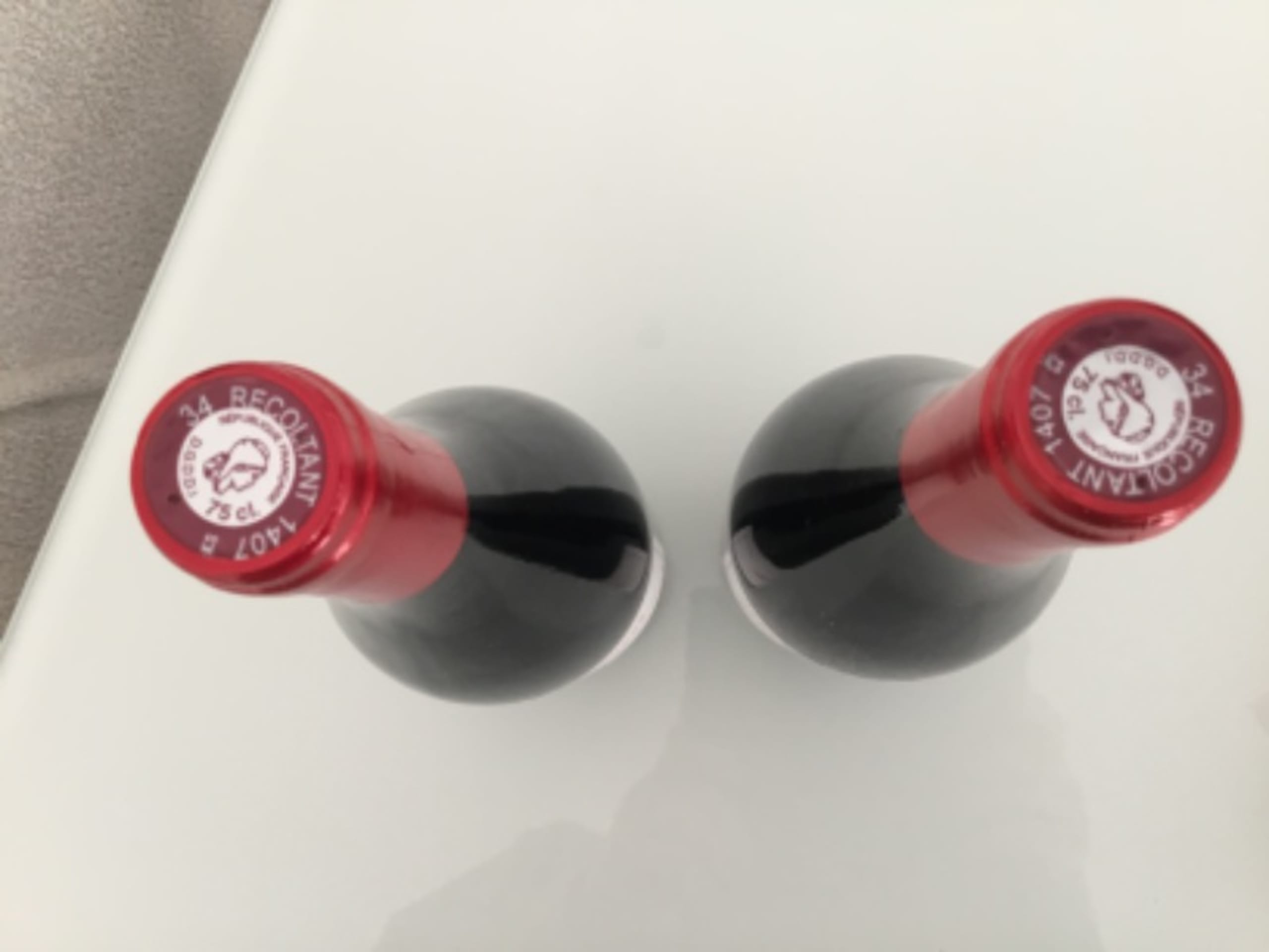 Capsules