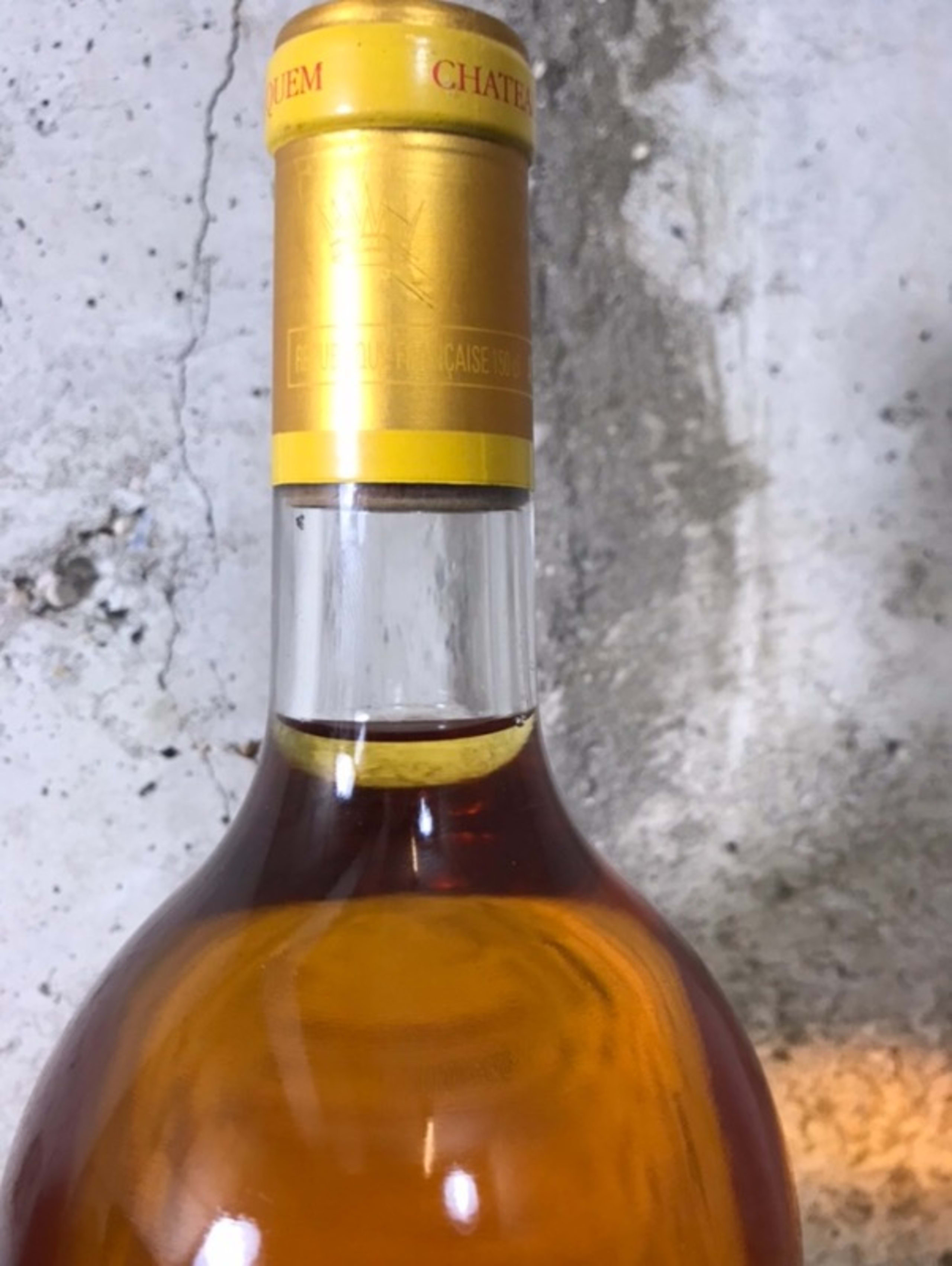 Wine Level