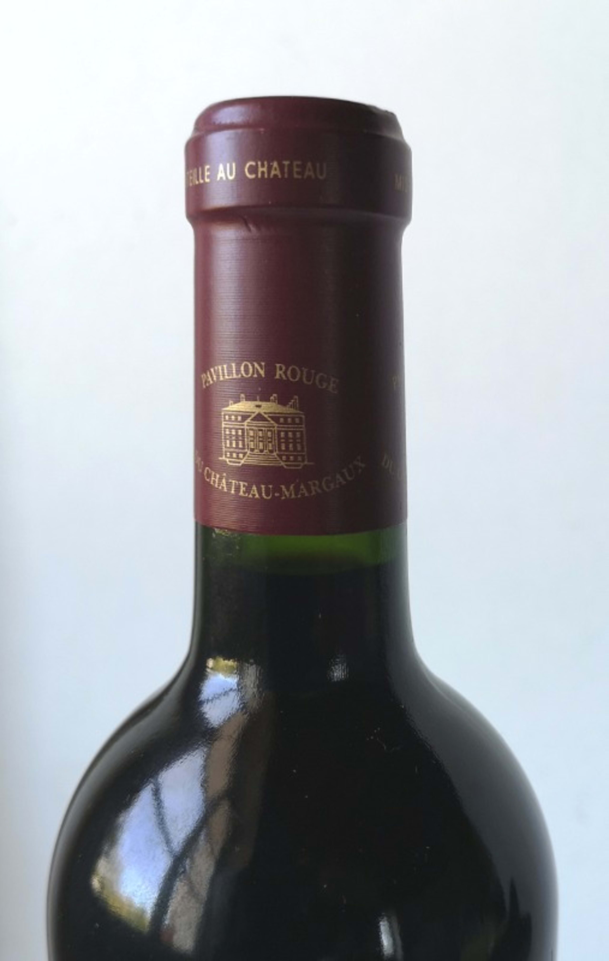 Wine Level