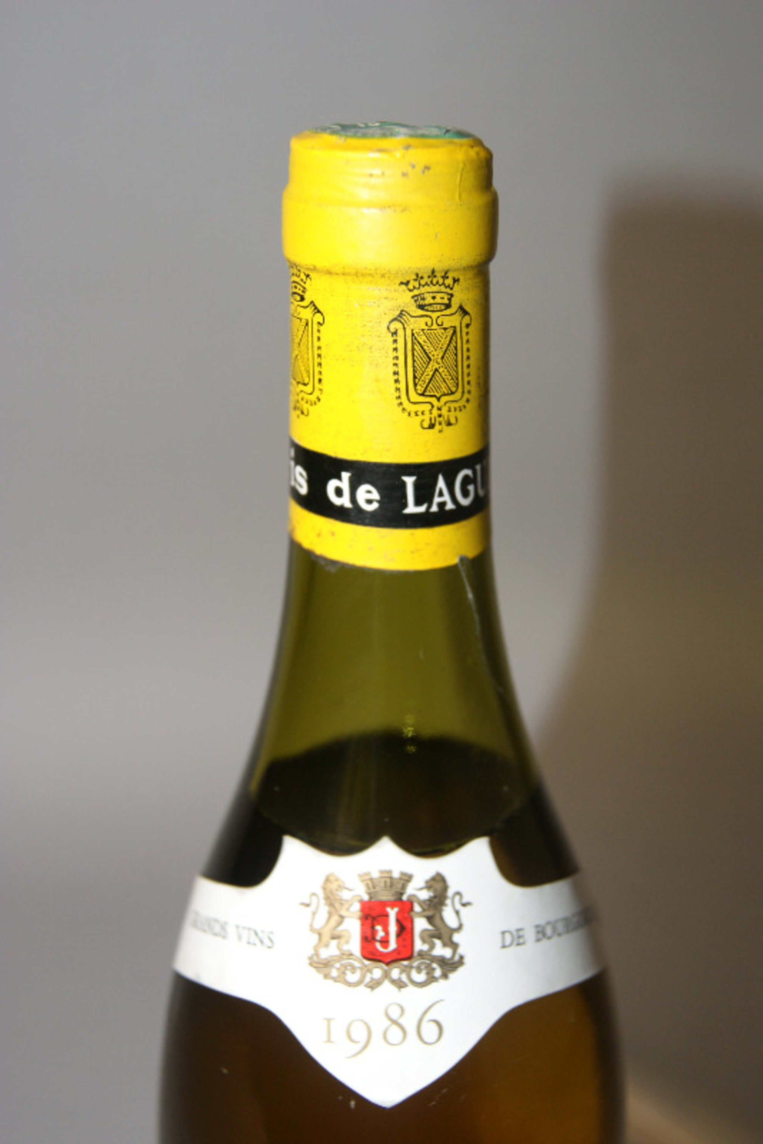 Wine Level