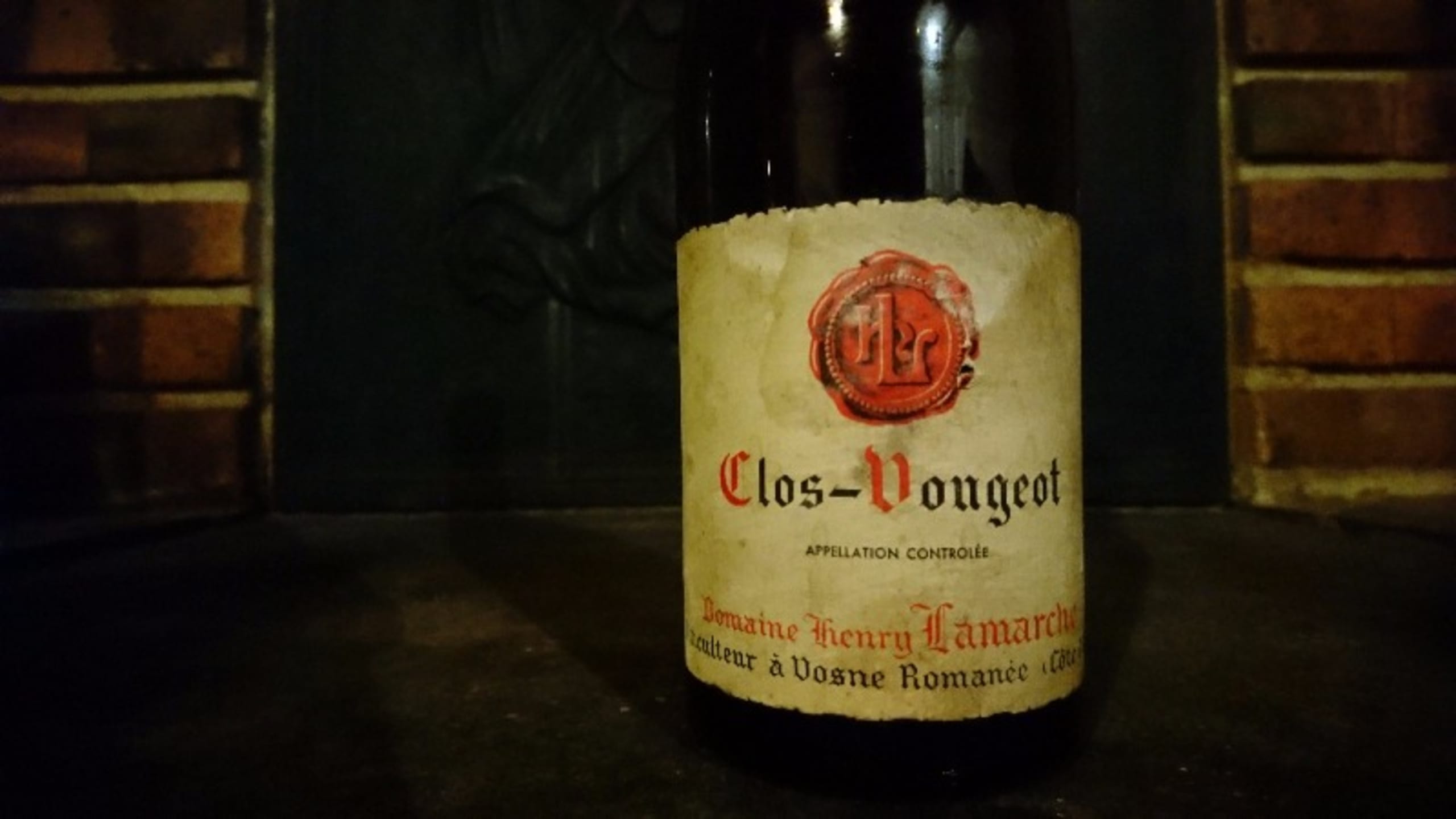Label