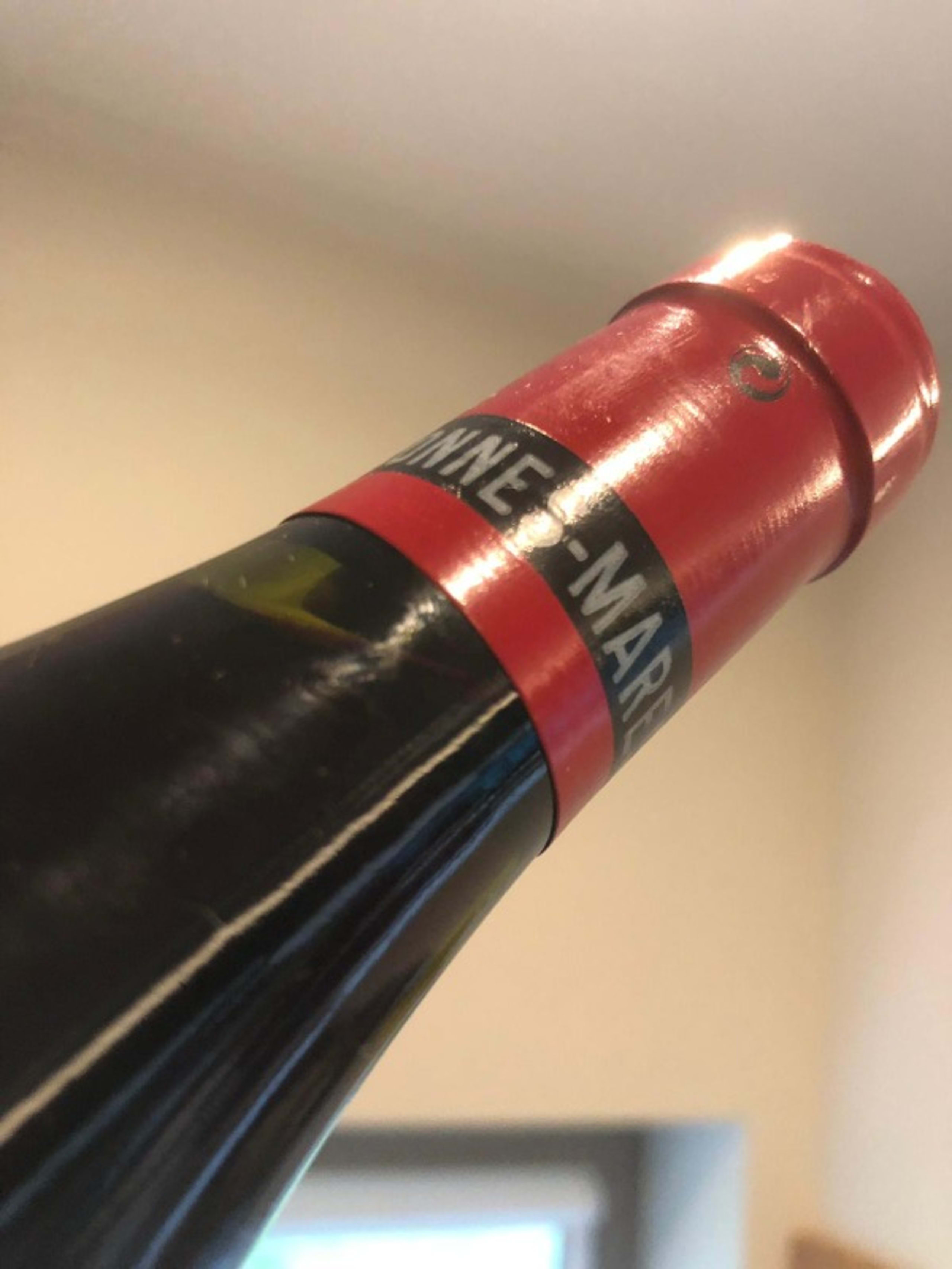 Wine Level