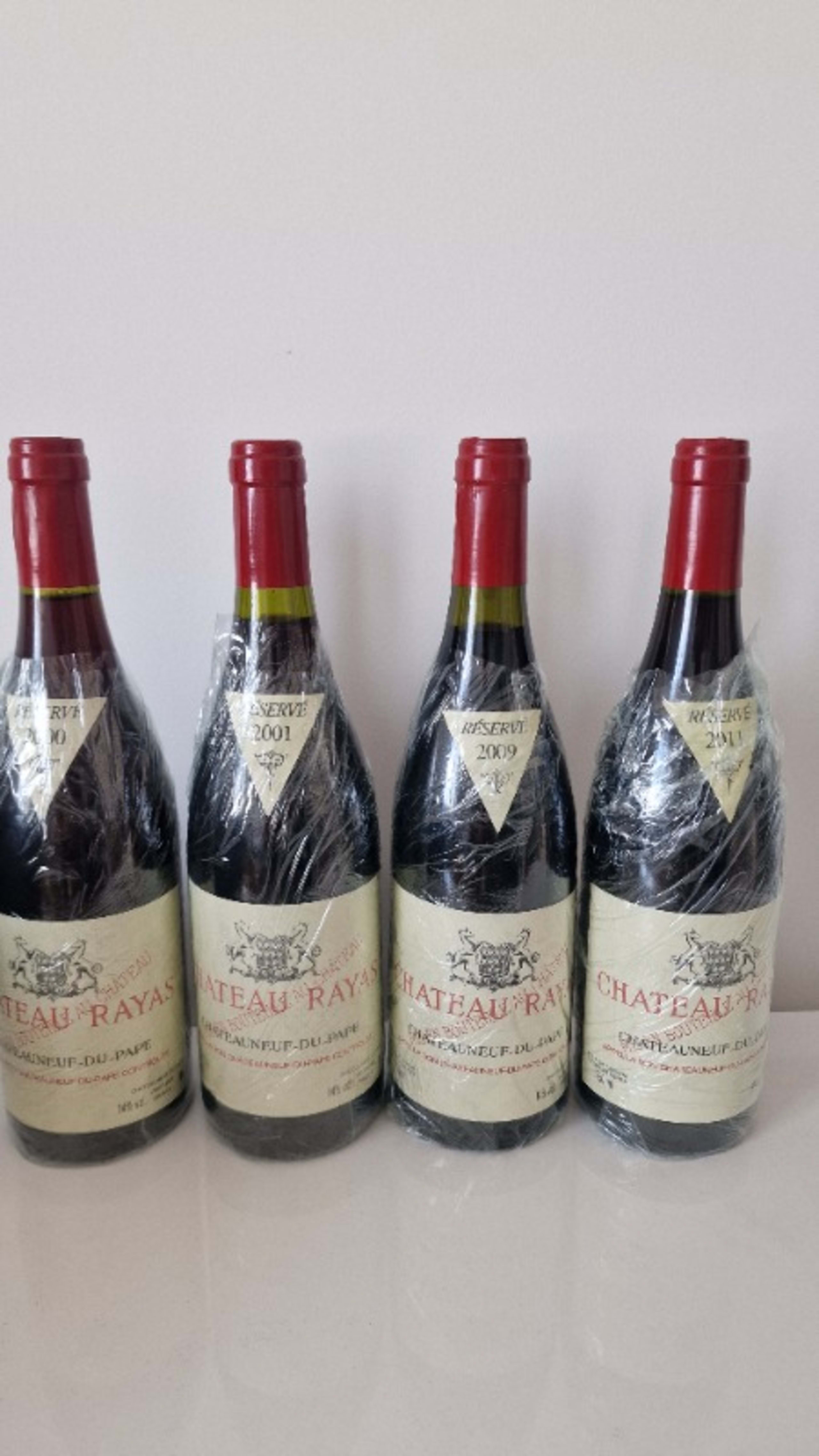 Wine Level