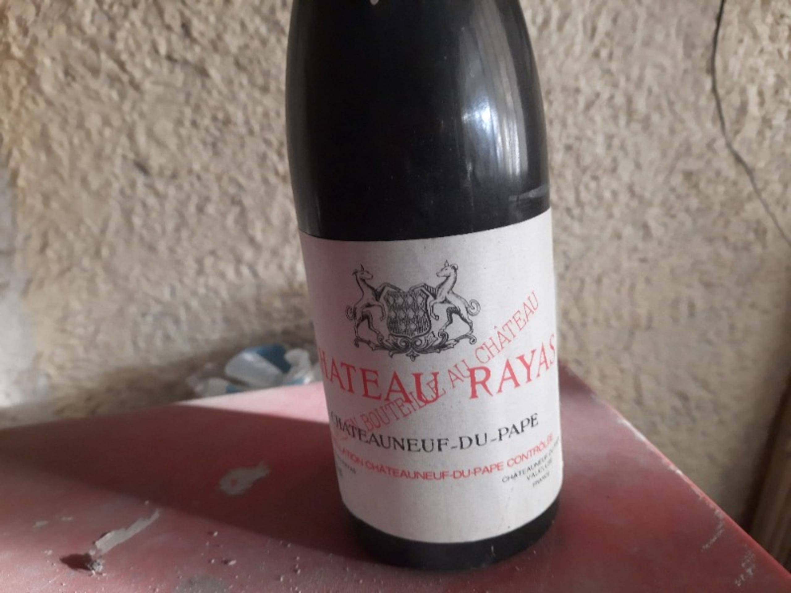 Label