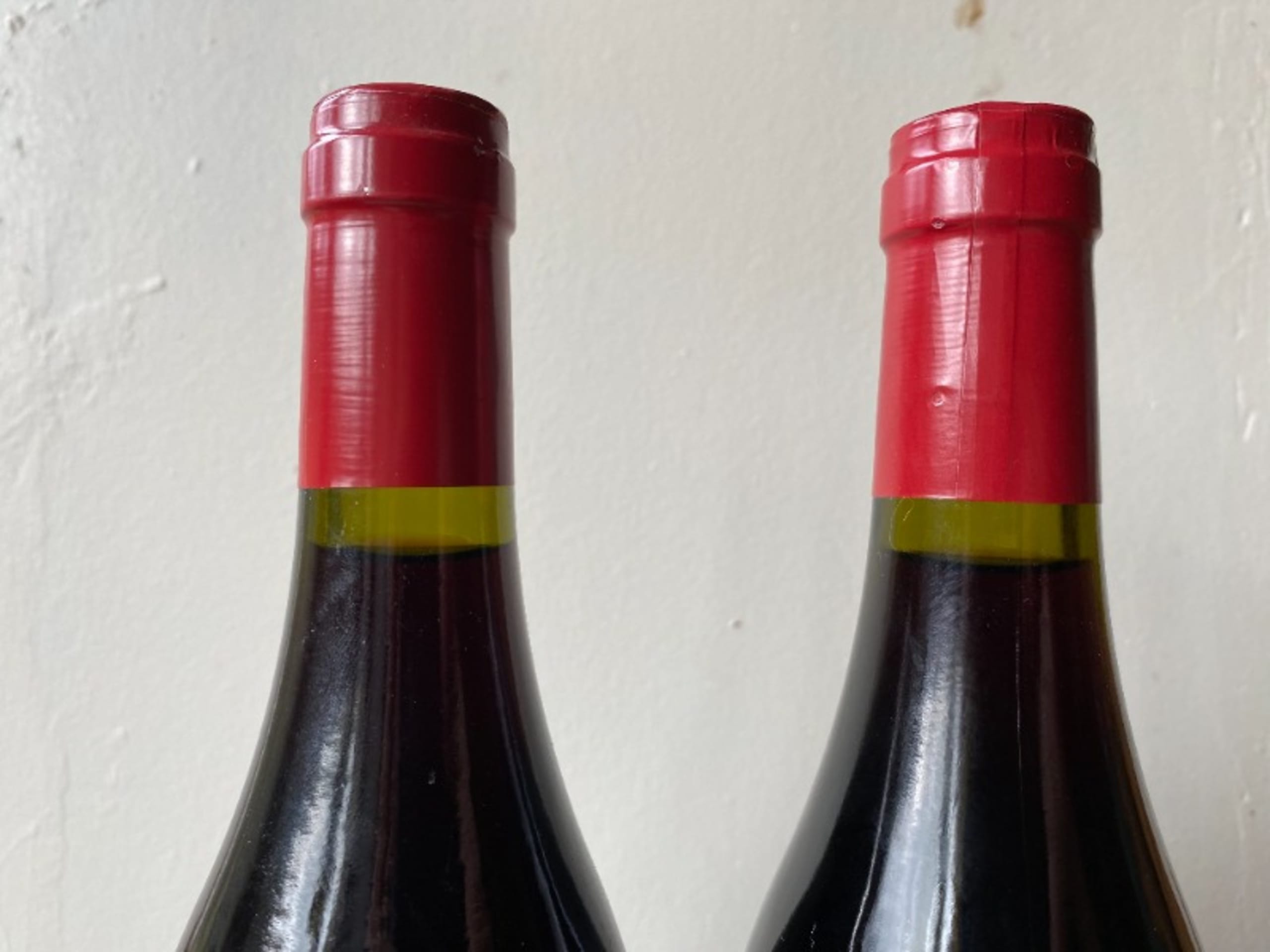 Wine Level