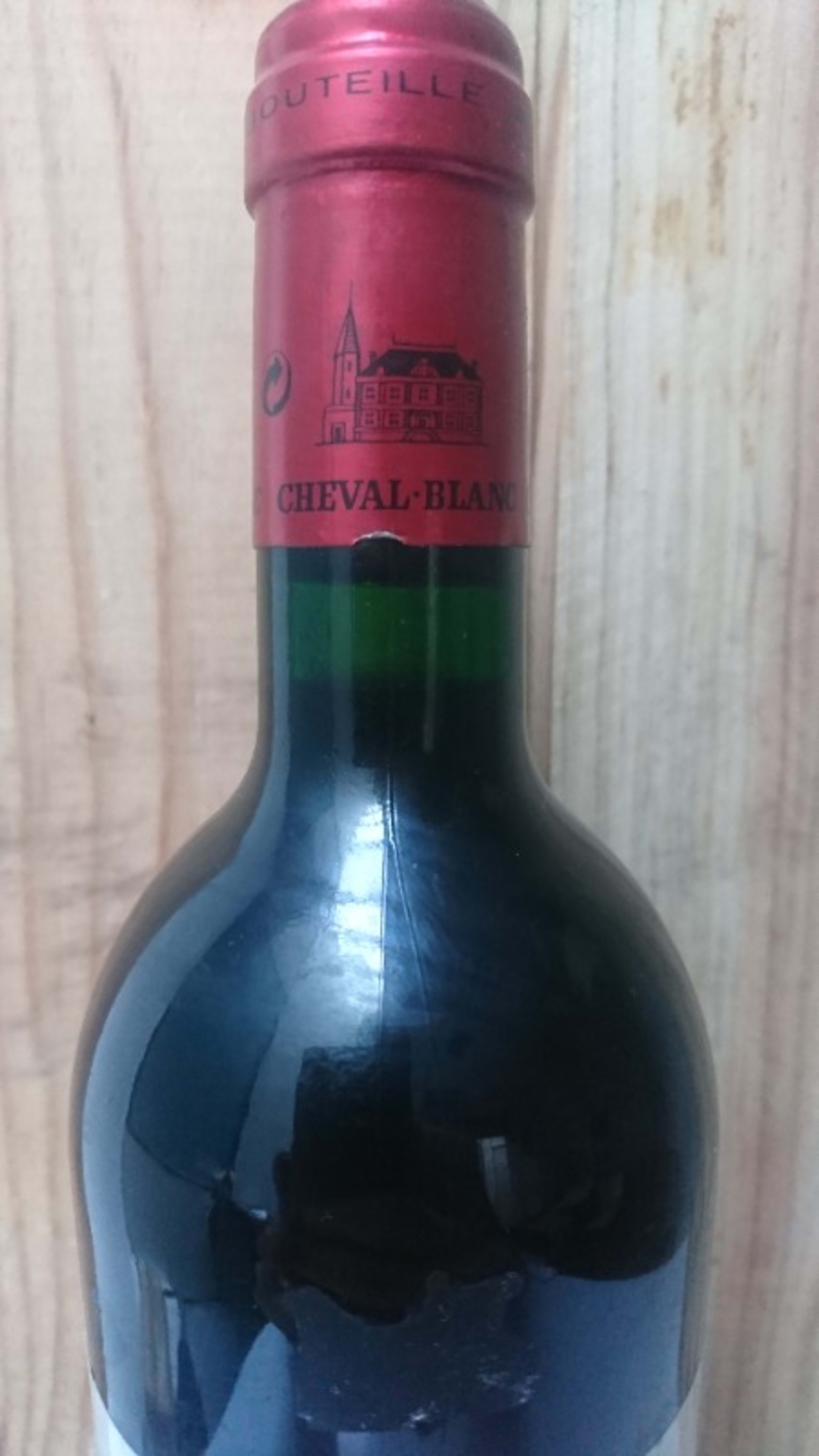 Wine Level