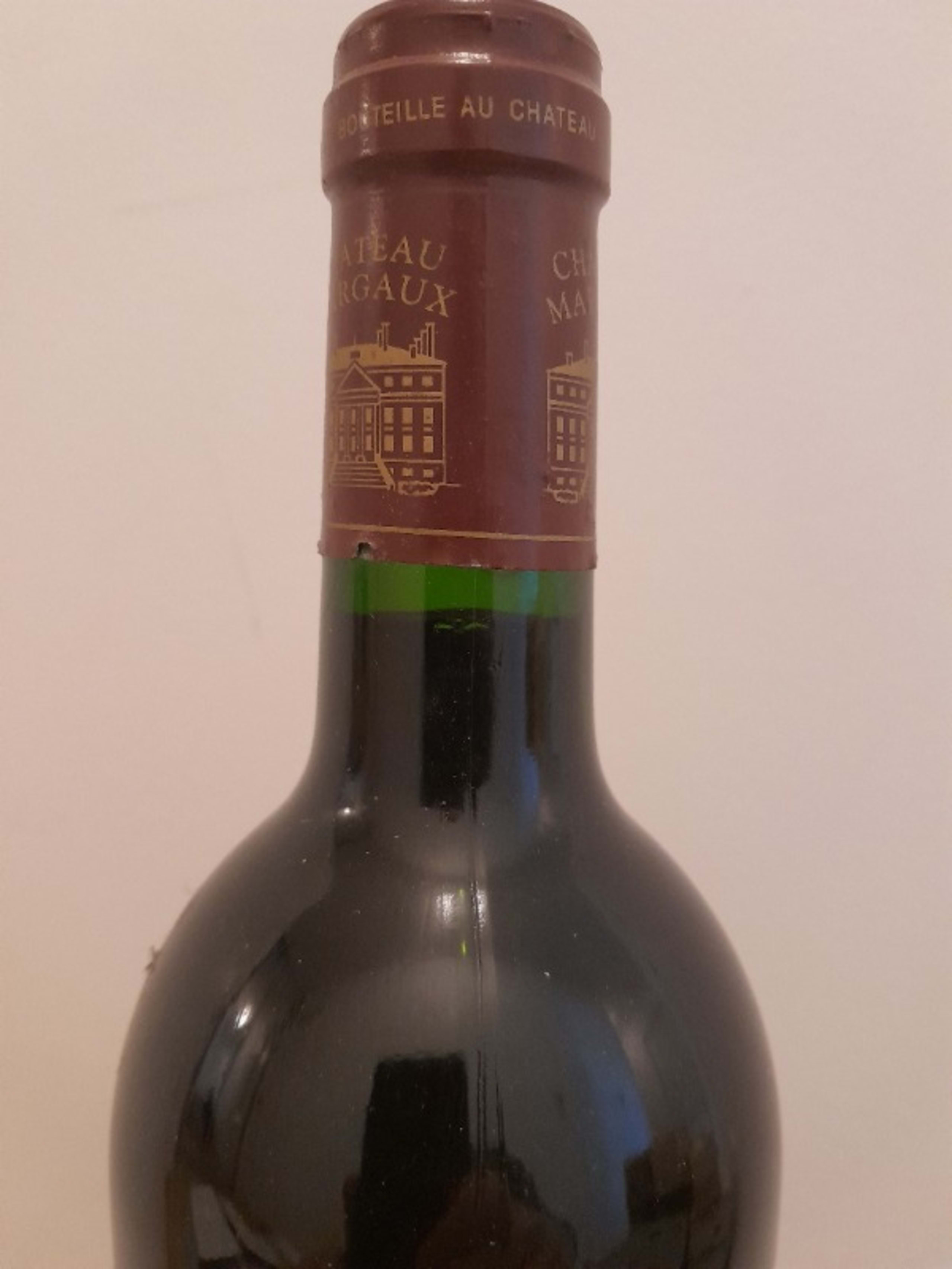Wine Level