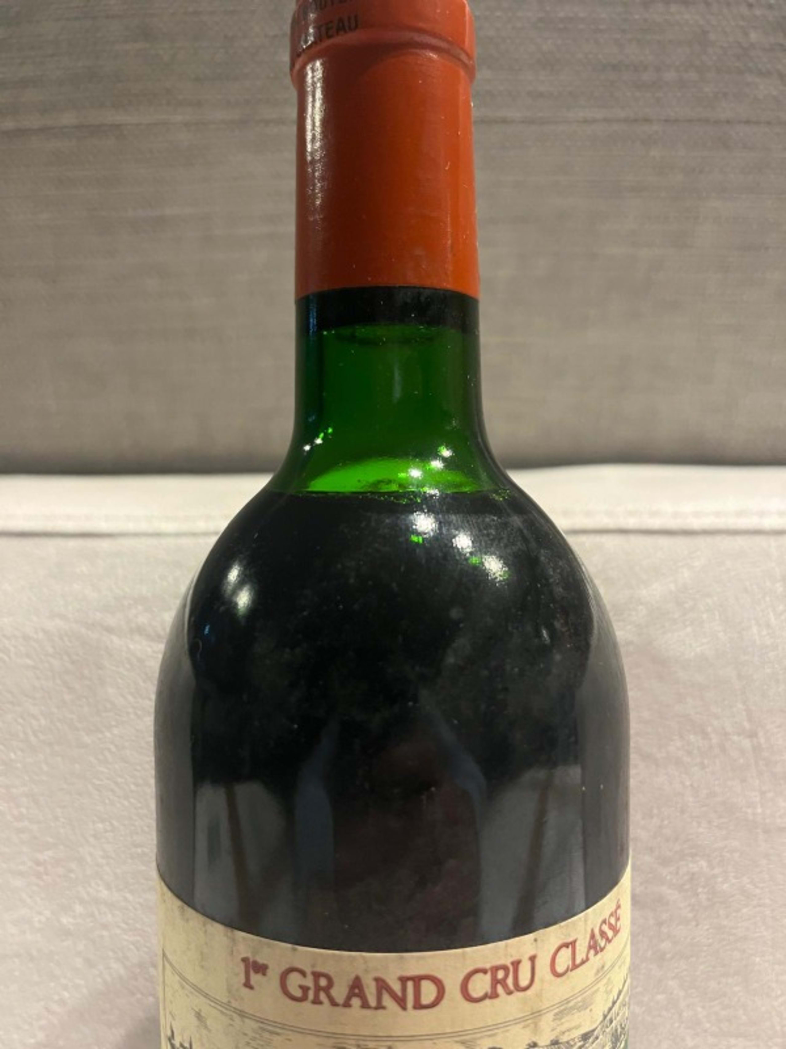 Wine Level