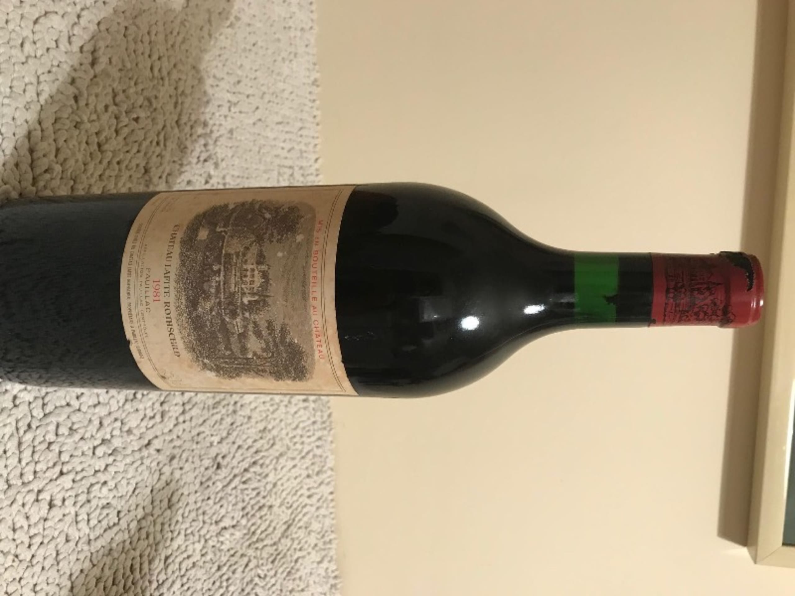 Label